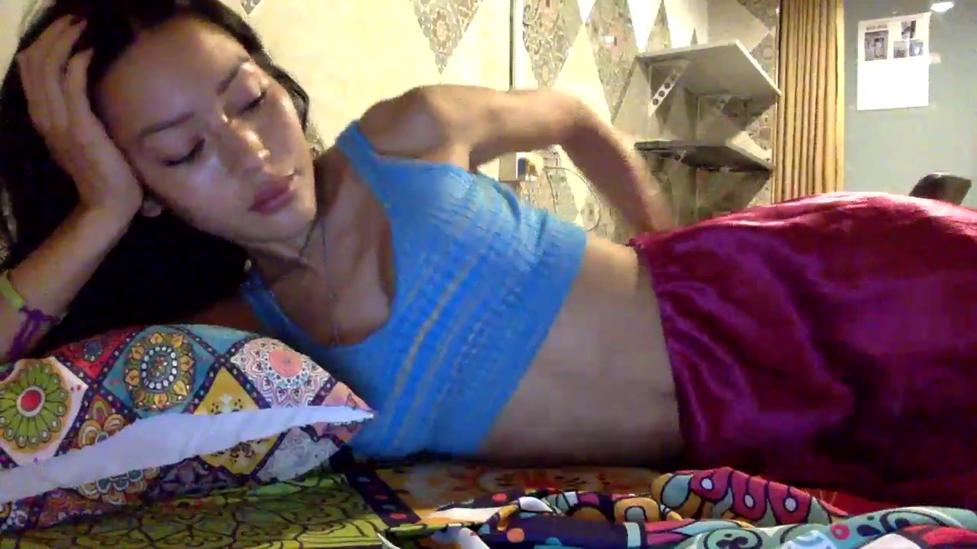 Gallery image thumbnail from Miss_emiko's myfreecams stream on, 03/22/2025, 13:44 image 6 of 20
