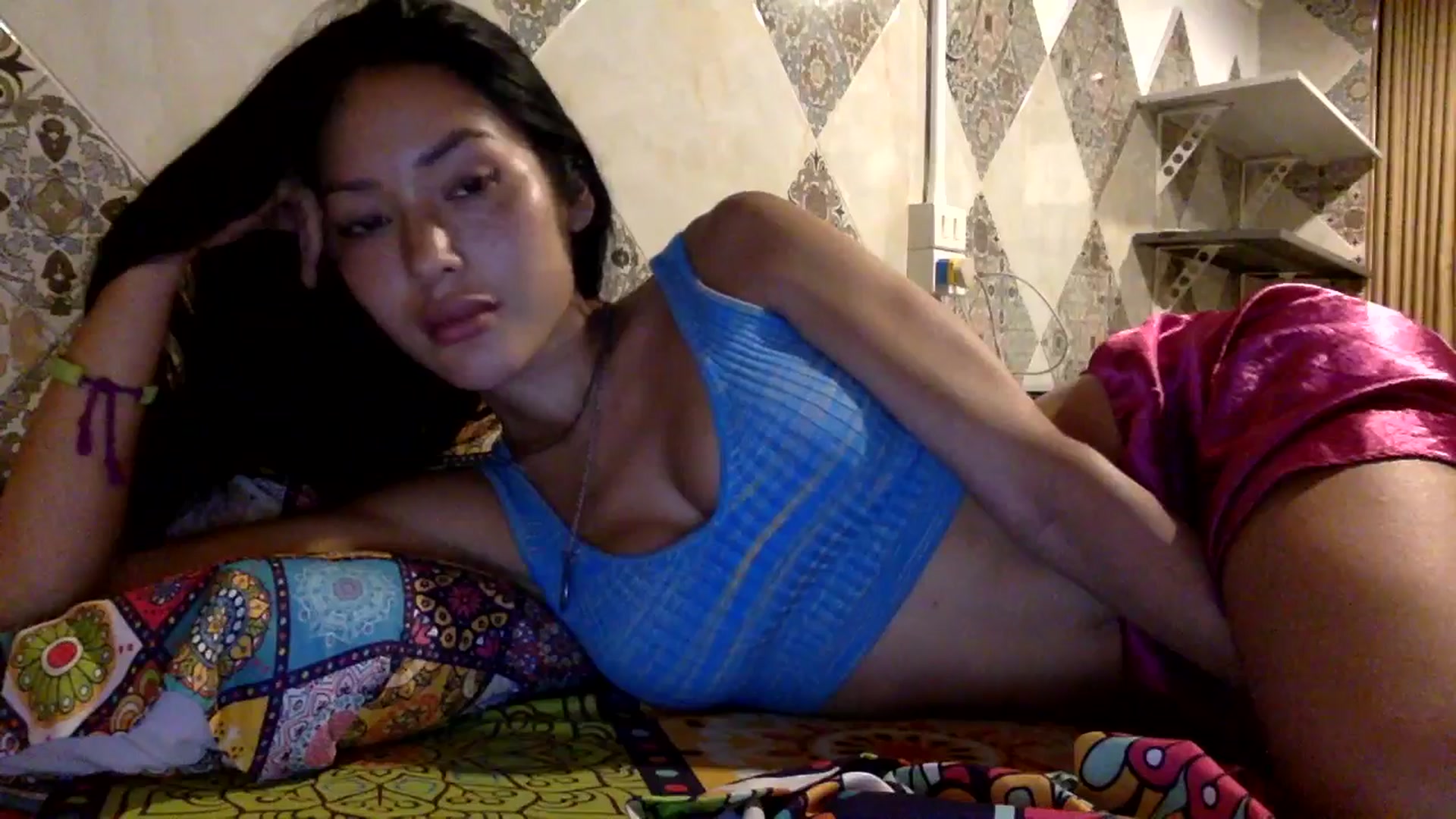 Gallery image thumbnail from Miss_emiko's myfreecams stream on, 03/22/2025, 13:44 image 8 of 20