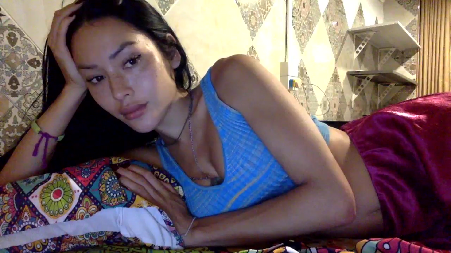 Gallery image thumbnail from Miss_emiko's myfreecams stream on, 03/22/2025, 13:44 image 5 of 20