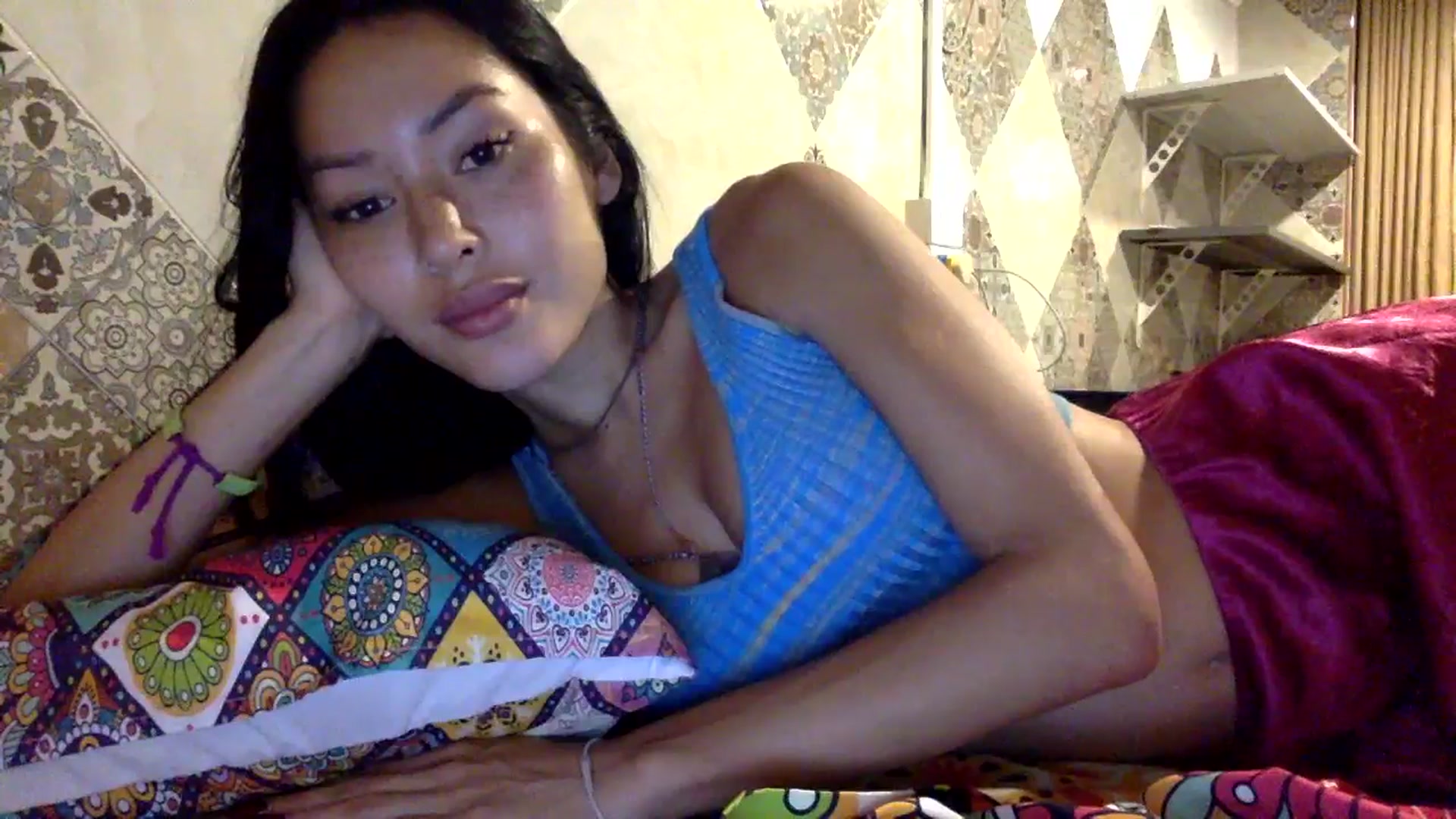 Gallery image thumbnail from Miss_emiko's myfreecams stream on, 03/22/2025, 13:44 image 3 of 20