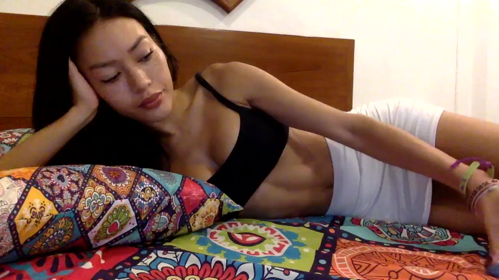Gallery image thumbnail from Miss_emiko's myfreecams stream on, 05/14/2025, 03:22 image 1 of 20