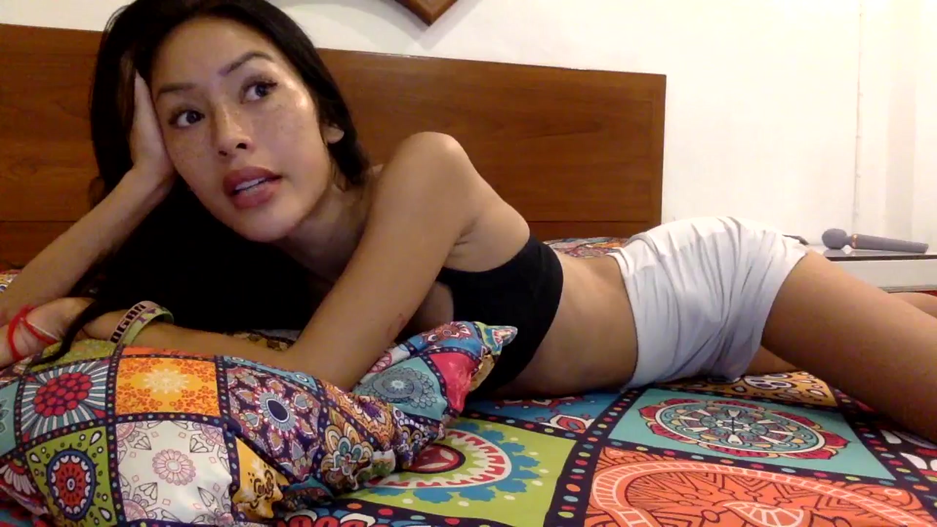 Gallery image thumbnail from Miss_emiko's myfreecams stream on, 05/14/2025, 03:22 image 5 of 20