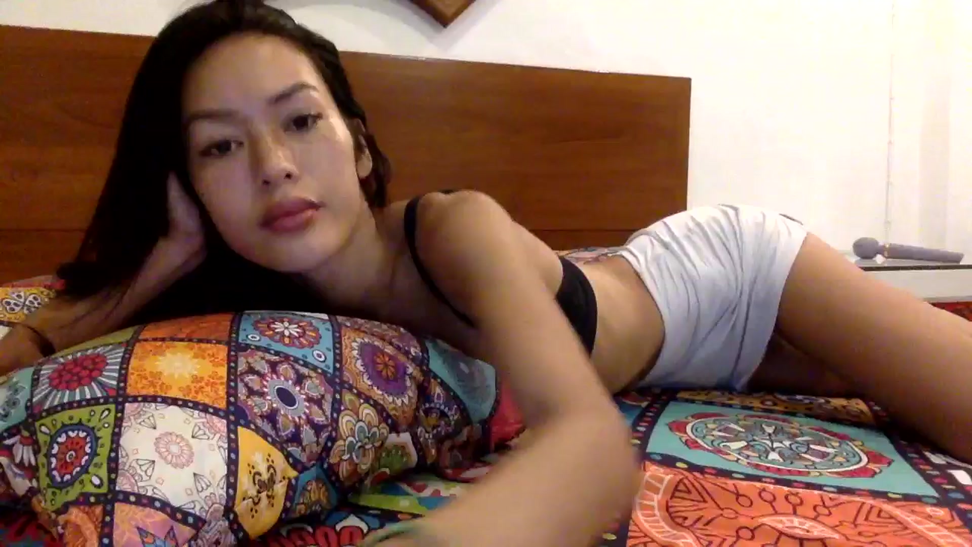 Gallery image thumbnail from Miss_emiko's myfreecams stream on, 05/14/2025, 03:22 image 12 of 20