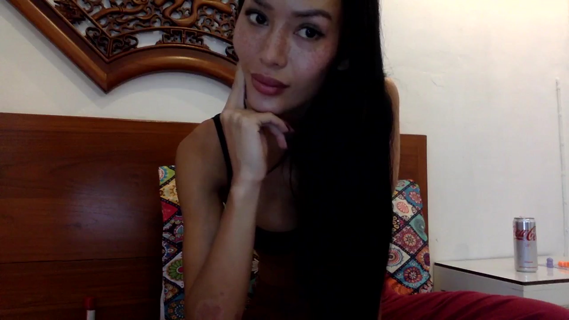 Gallery image thumbnail from Miss_emiko's myfreecams stream on, 05/18/2025, 05:22 image 13 of 20