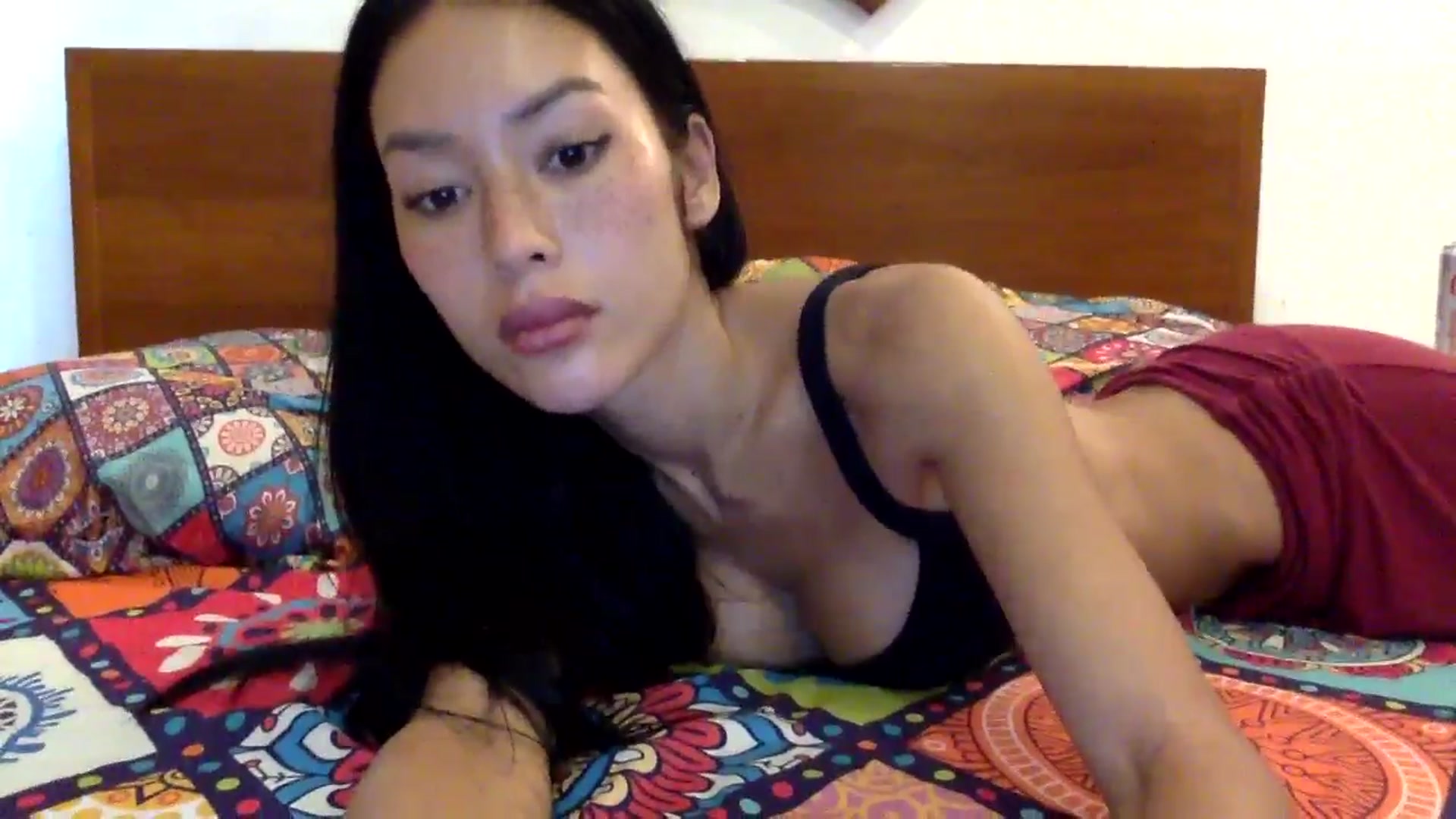 Gallery image thumbnail from Miss_emiko's myfreecams stream on, 05/18/2025, 05:22 image 3 of 20