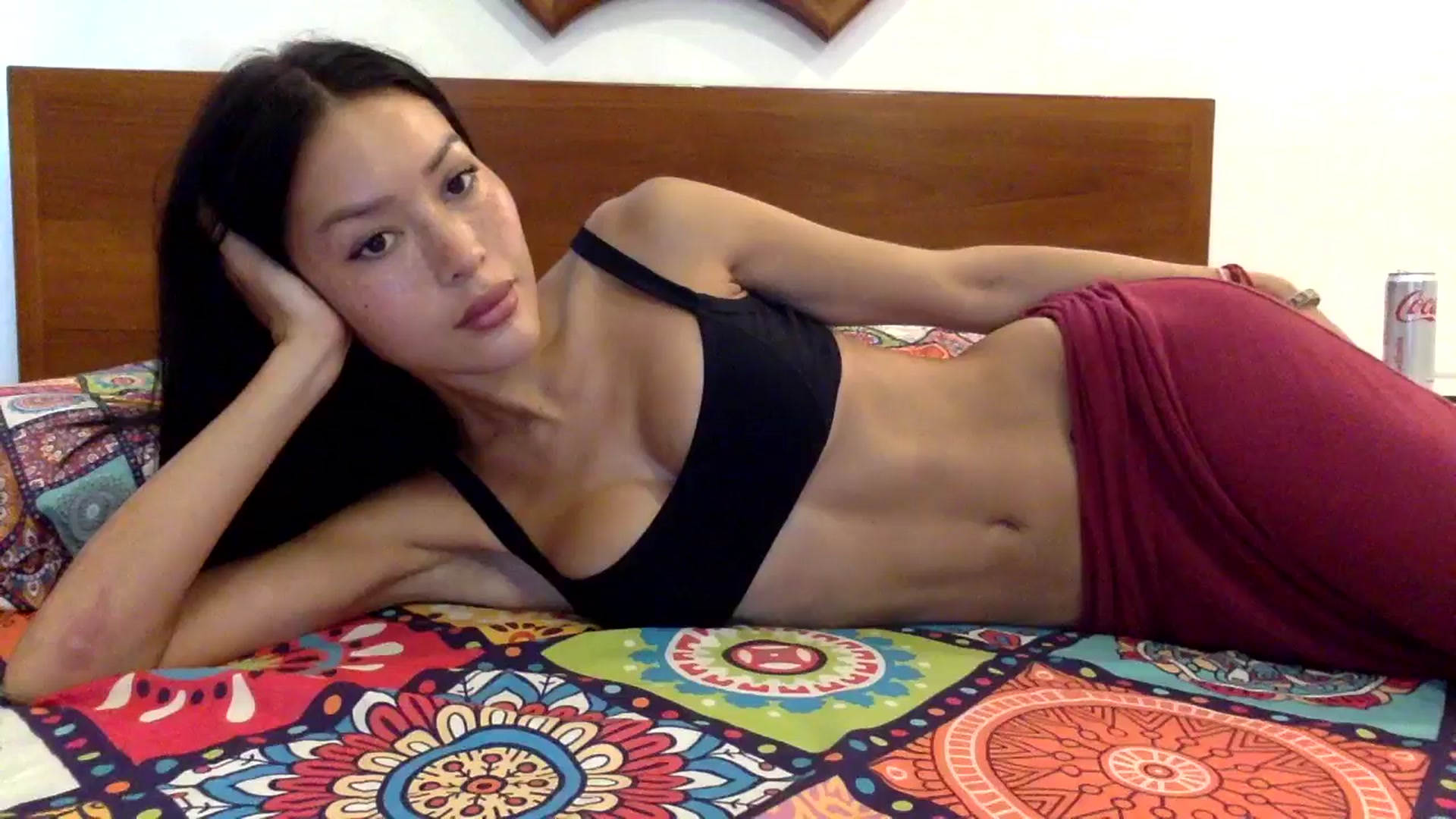 Gallery image thumbnail from Miss_emiko's myfreecams stream on, 05/18/2025, 05:22 image 1 of 20