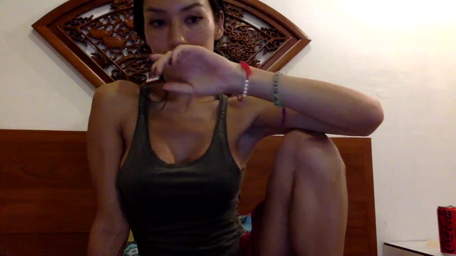 Gallery image thumbnail from Miss_emiko's myfreecams stream on, 05/18/2025, 16:06 image 10 of 20