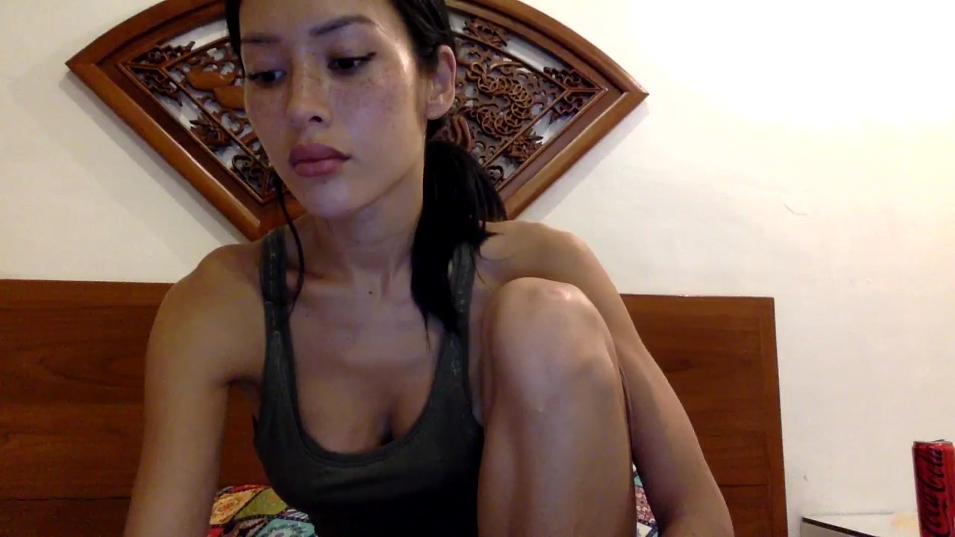 Gallery image thumbnail from Miss_emiko's myfreecams stream on, 05/18/2025, 16:06 image 16 of 20