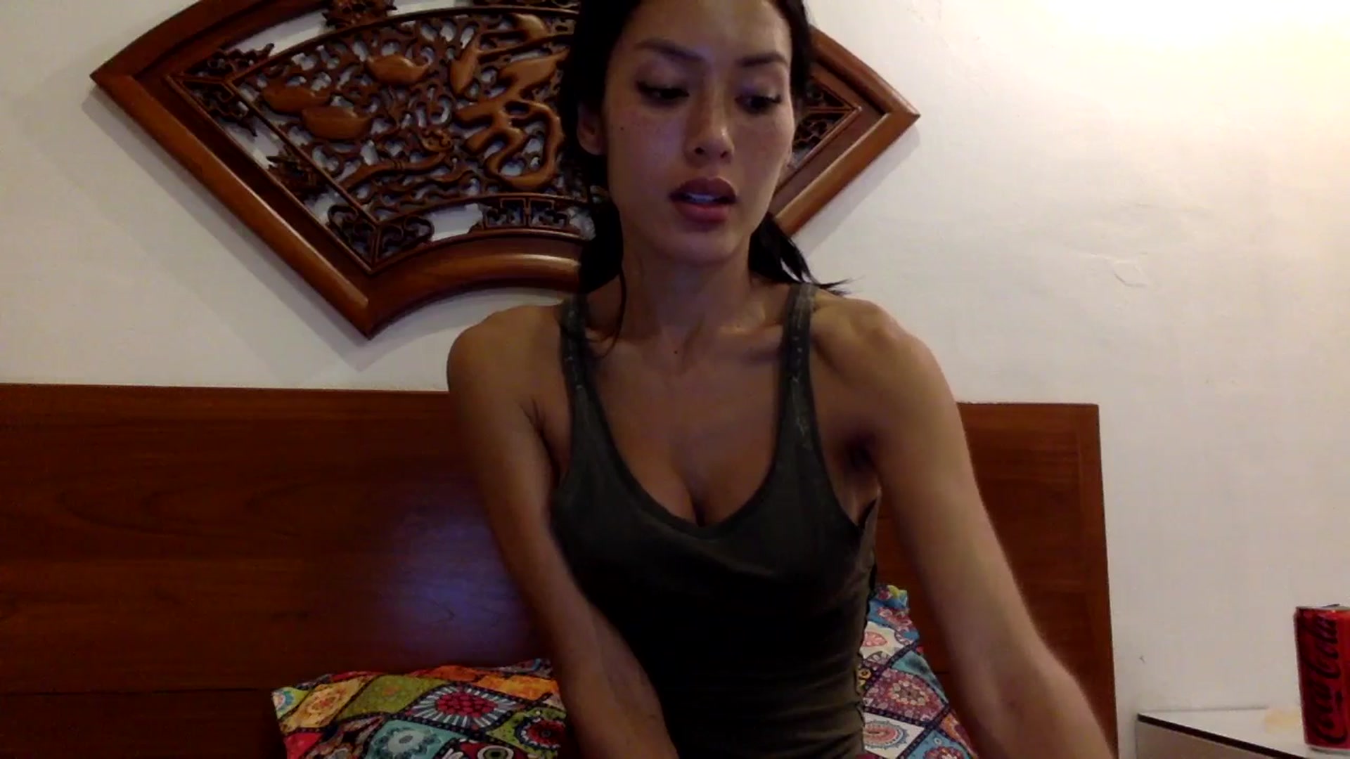 Gallery image thumbnail from Miss_emiko's myfreecams stream on, 05/18/2025, 16:06 image 9 of 20