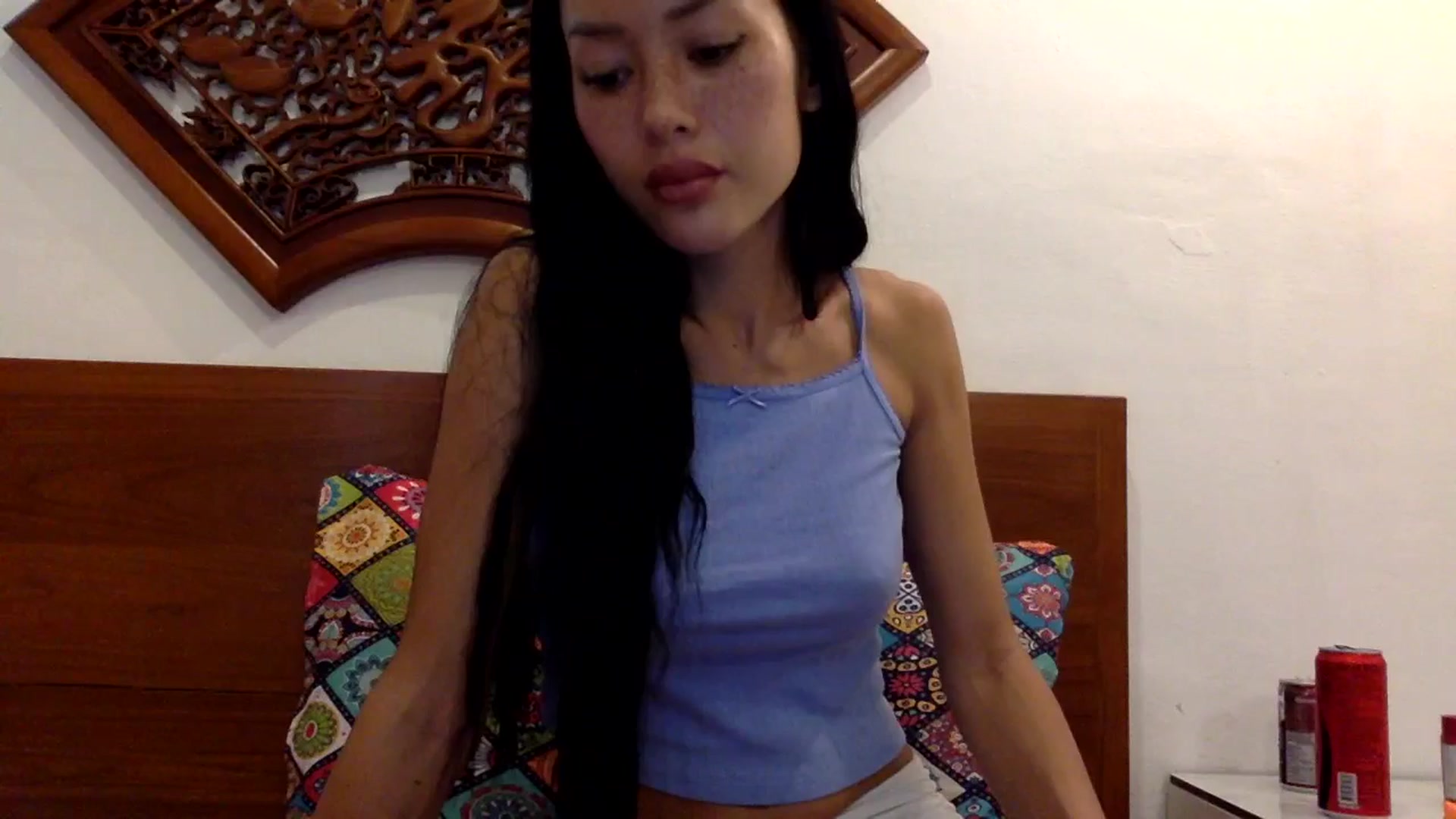 Gallery image thumbnail from Miss_emiko's myfreecams stream on, 05/19/2025, 04:36 image 9 of 20