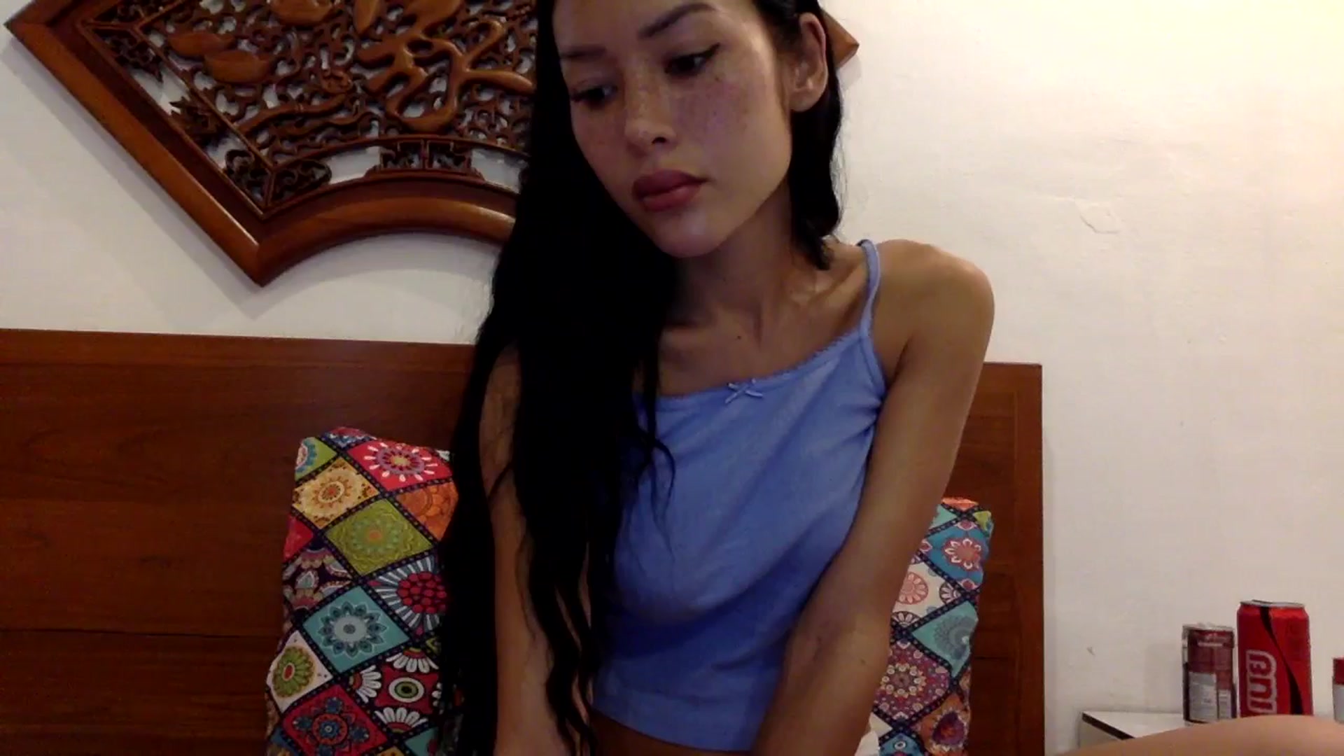 Gallery image thumbnail from Miss_emiko's myfreecams stream on, 05/19/2025, 04:36 image 8 of 20