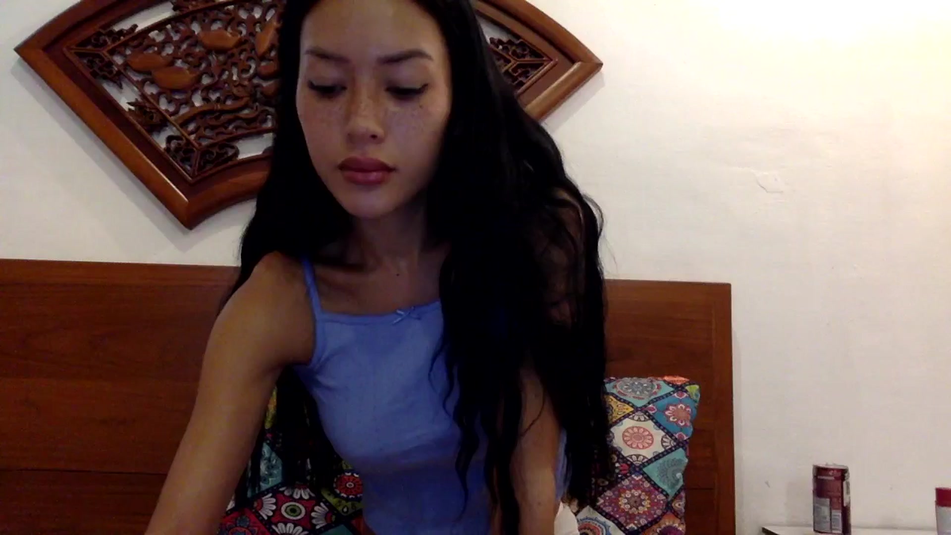 Gallery image thumbnail from Miss_emiko's myfreecams stream on, 05/19/2025, 04:36 image 2 of 20