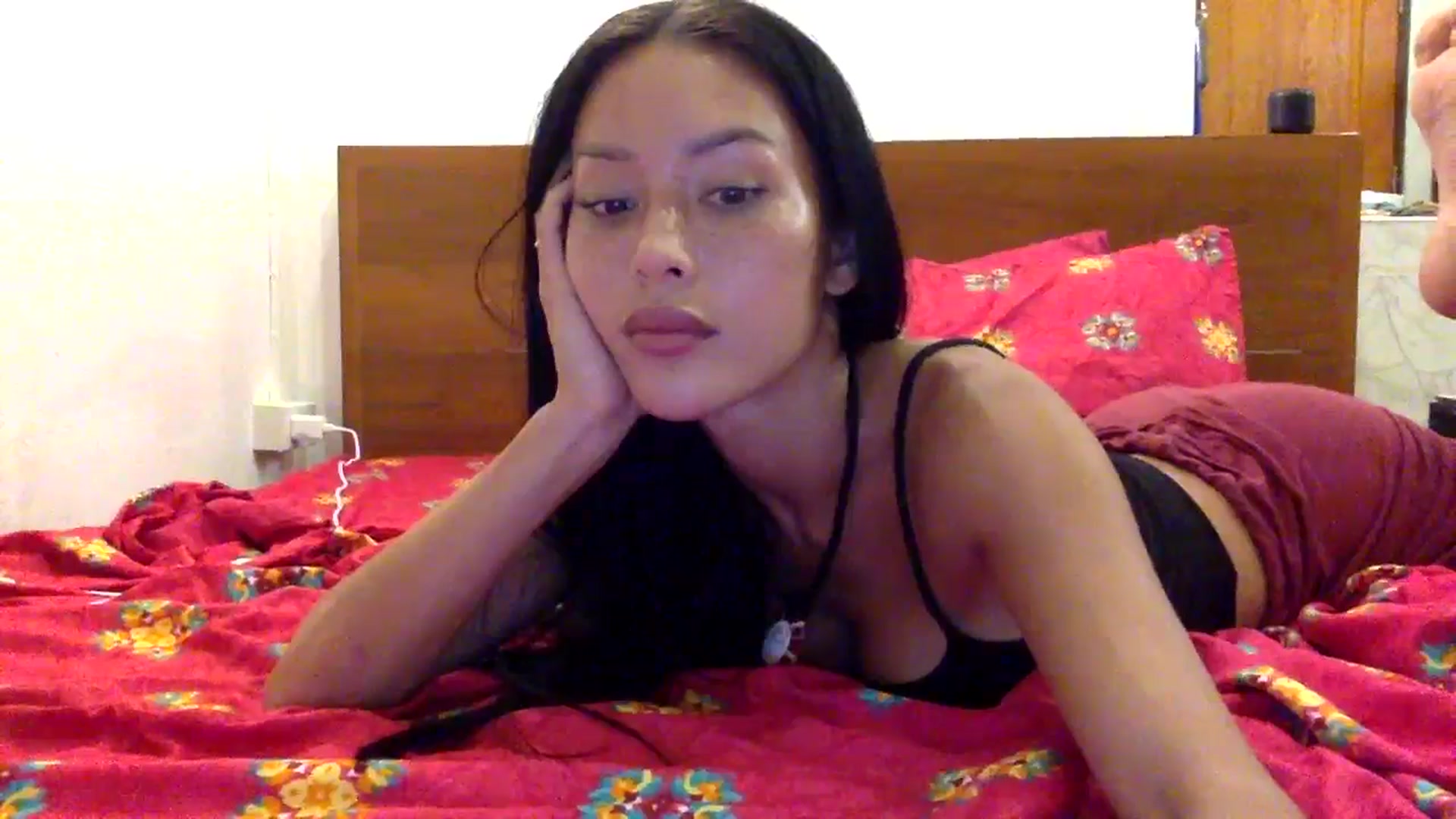 Gallery image thumbnail from Miss_emiko's myfreecams stream on, 06/22/2025, 15:56 image 6 of 20