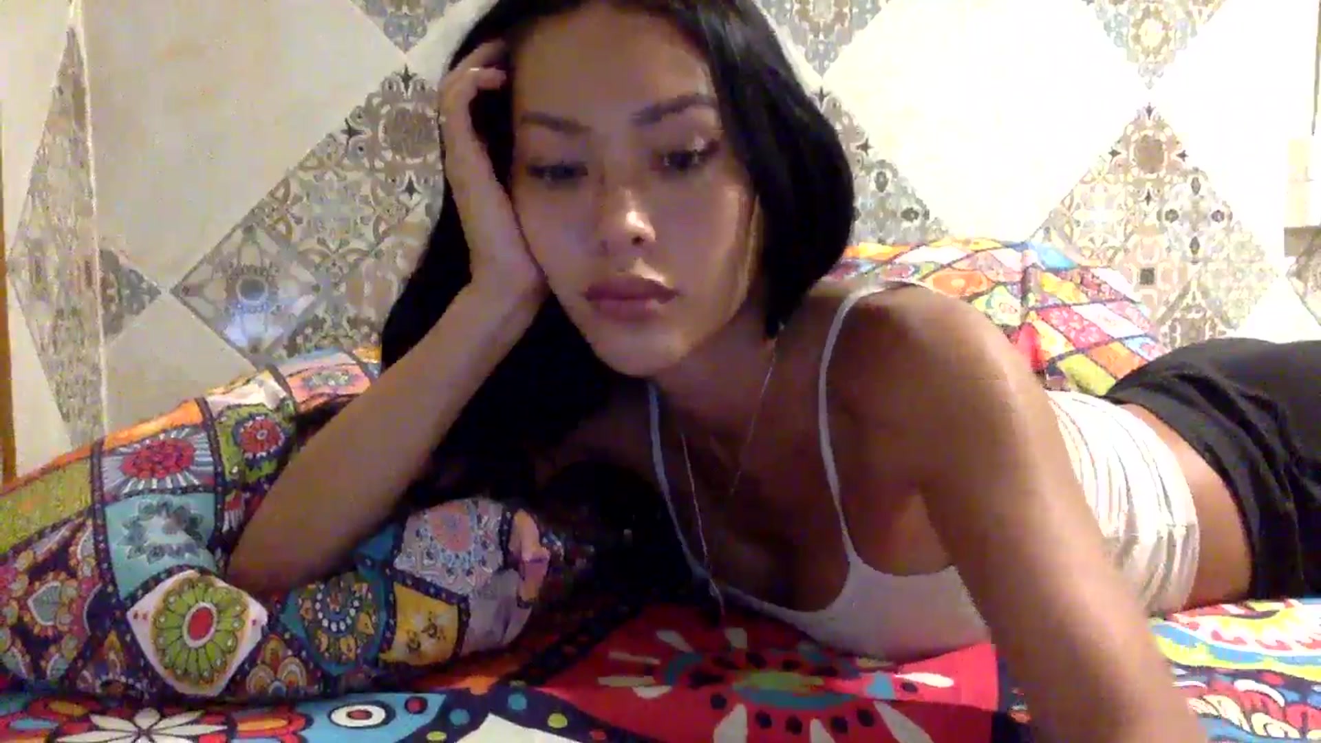 Gallery image thumbnail from Miss_emiko's myfreecams stream on, 08/11/2025, 12:58 image 19 of 20