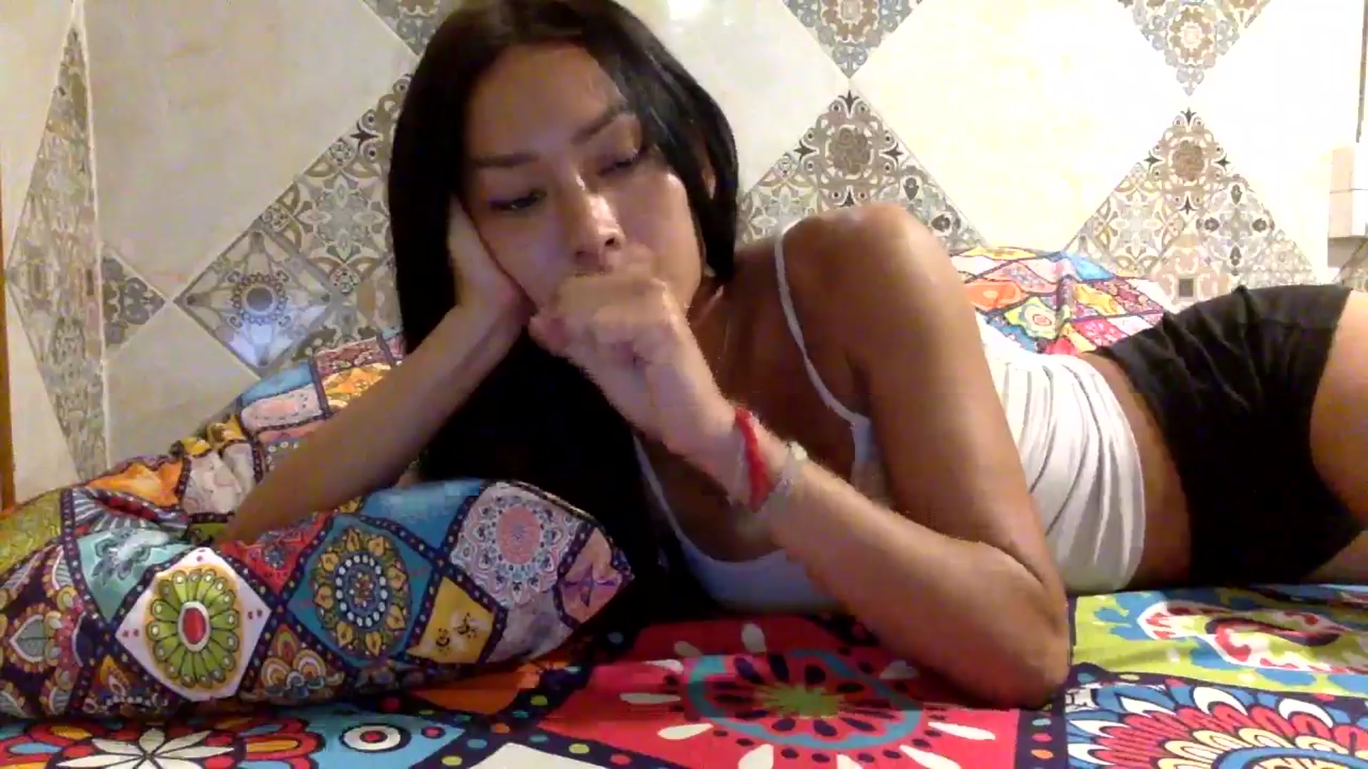 Gallery image thumbnail from Miss_emiko's myfreecams stream on, 08/11/2025, 12:58 image 16 of 20
