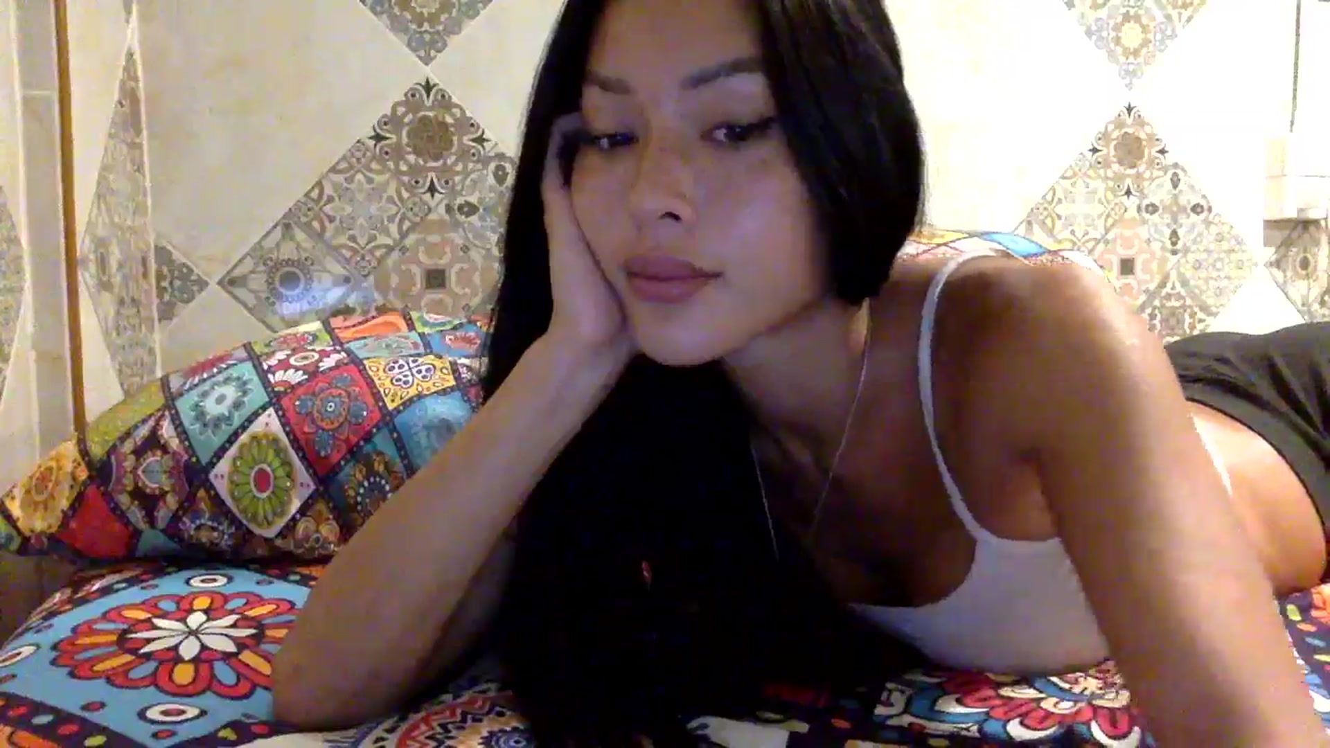 Gallery image thumbnail from Miss_emiko's myfreecams stream on, 08/11/2025, 13:52 image 7 of 20
