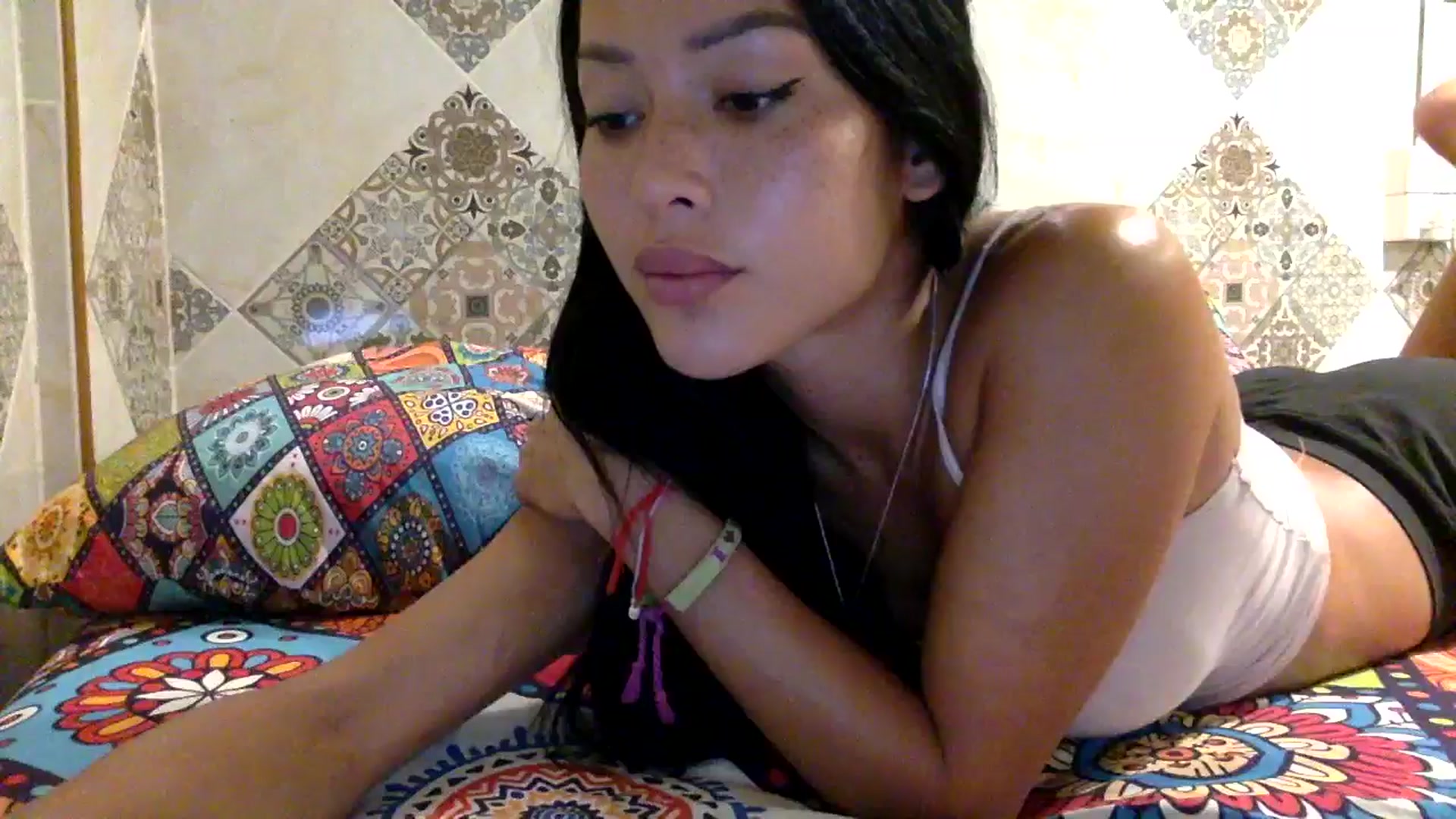 Gallery image thumbnail from Miss_emiko's myfreecams stream on, 08/11/2025, 13:52 image 13 of 20