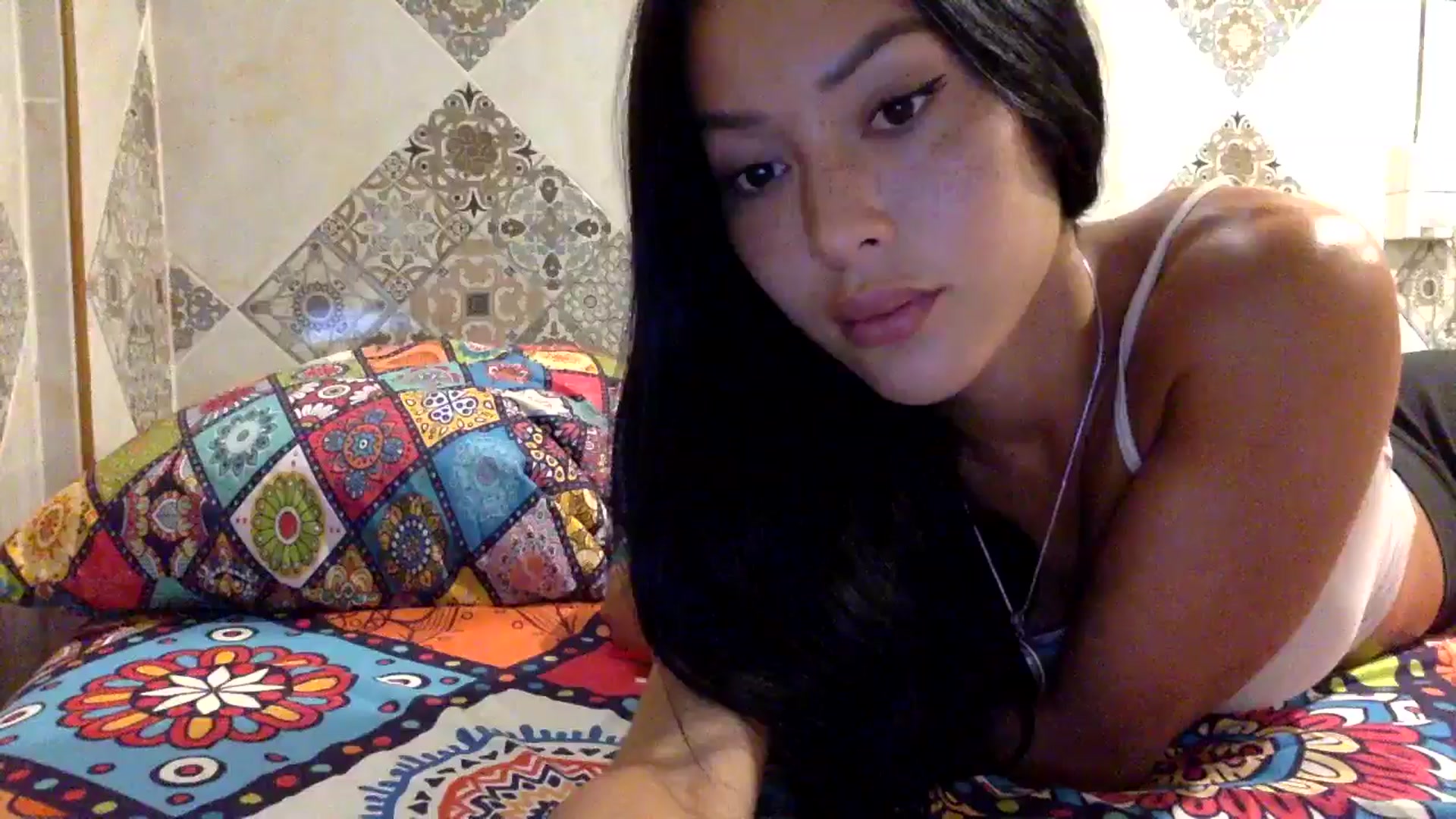 Gallery image thumbnail from Miss_emiko's myfreecams stream on, 08/11/2025, 13:52 image 8 of 20