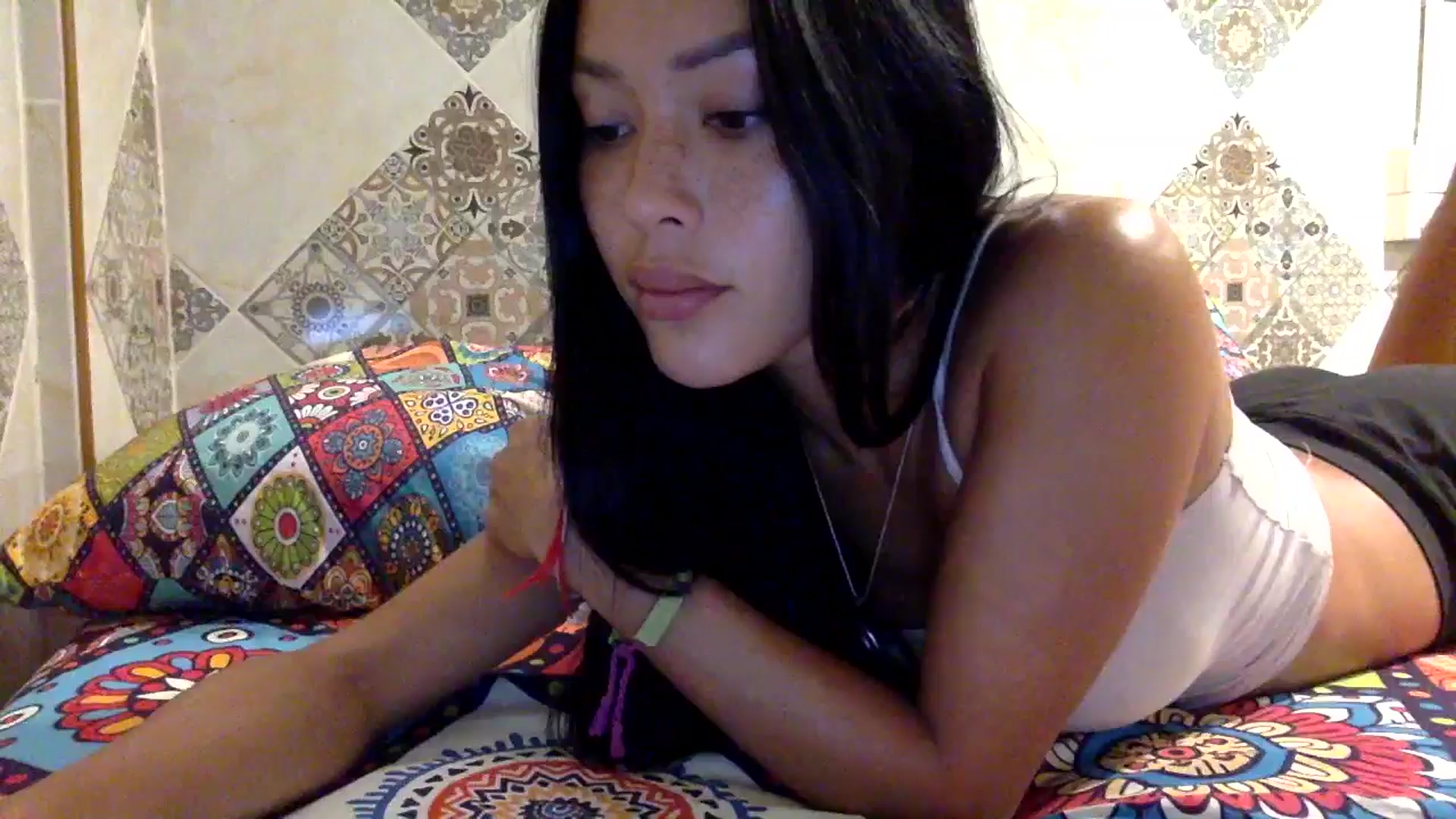 Gallery image thumbnail from Miss_emiko's myfreecams stream on, 08/11/2025, 13:52 image 11 of 20