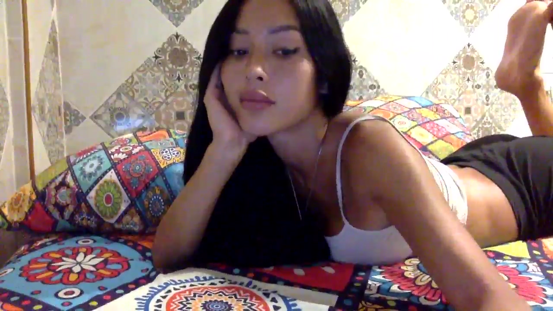 Gallery image thumbnail from Miss_emiko's myfreecams stream on, 08/11/2025, 13:52 image 3 of 20