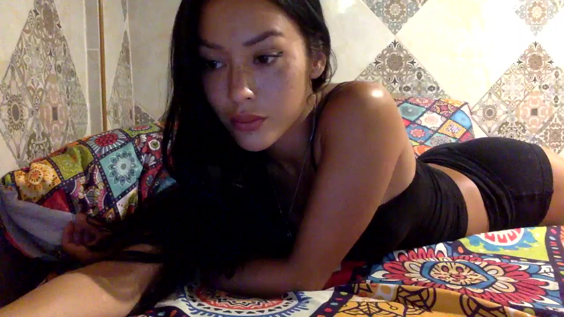 Gallery image thumbnail from Miss_emiko's myfreecams stream on, 08/12/2025, 14:41 image 3 of 20