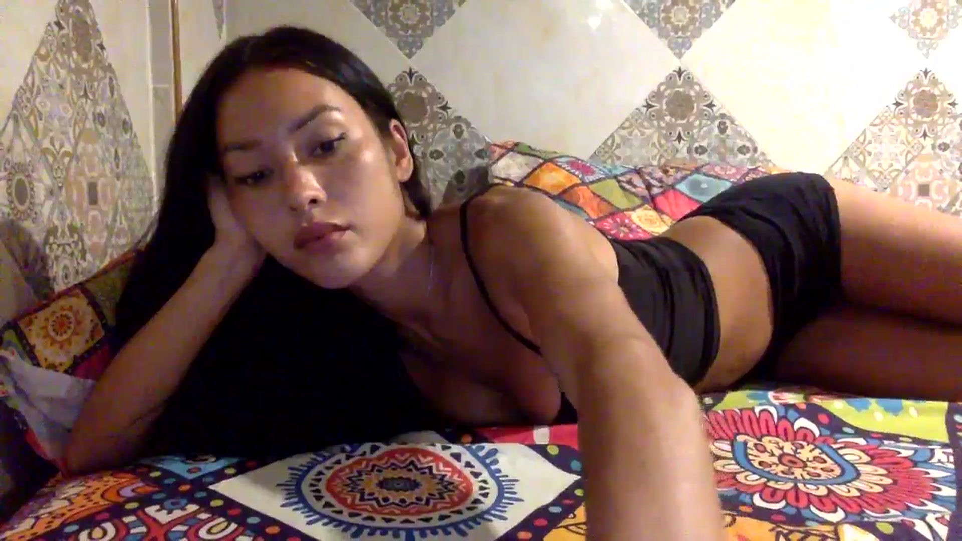 Gallery image thumbnail from Miss_emiko's myfreecams stream on, 08/12/2025, 14:41 image 16 of 20