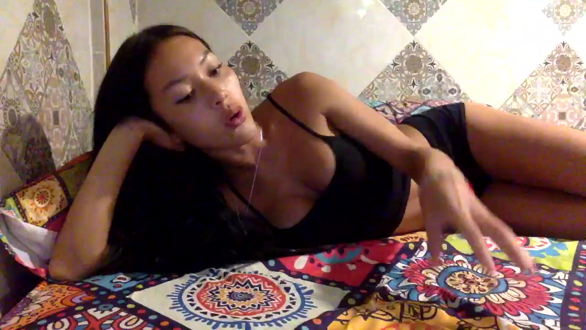 Gallery image thumbnail from Miss_emiko's myfreecams stream on, 08/12/2025, 14:41 image 13 of 20