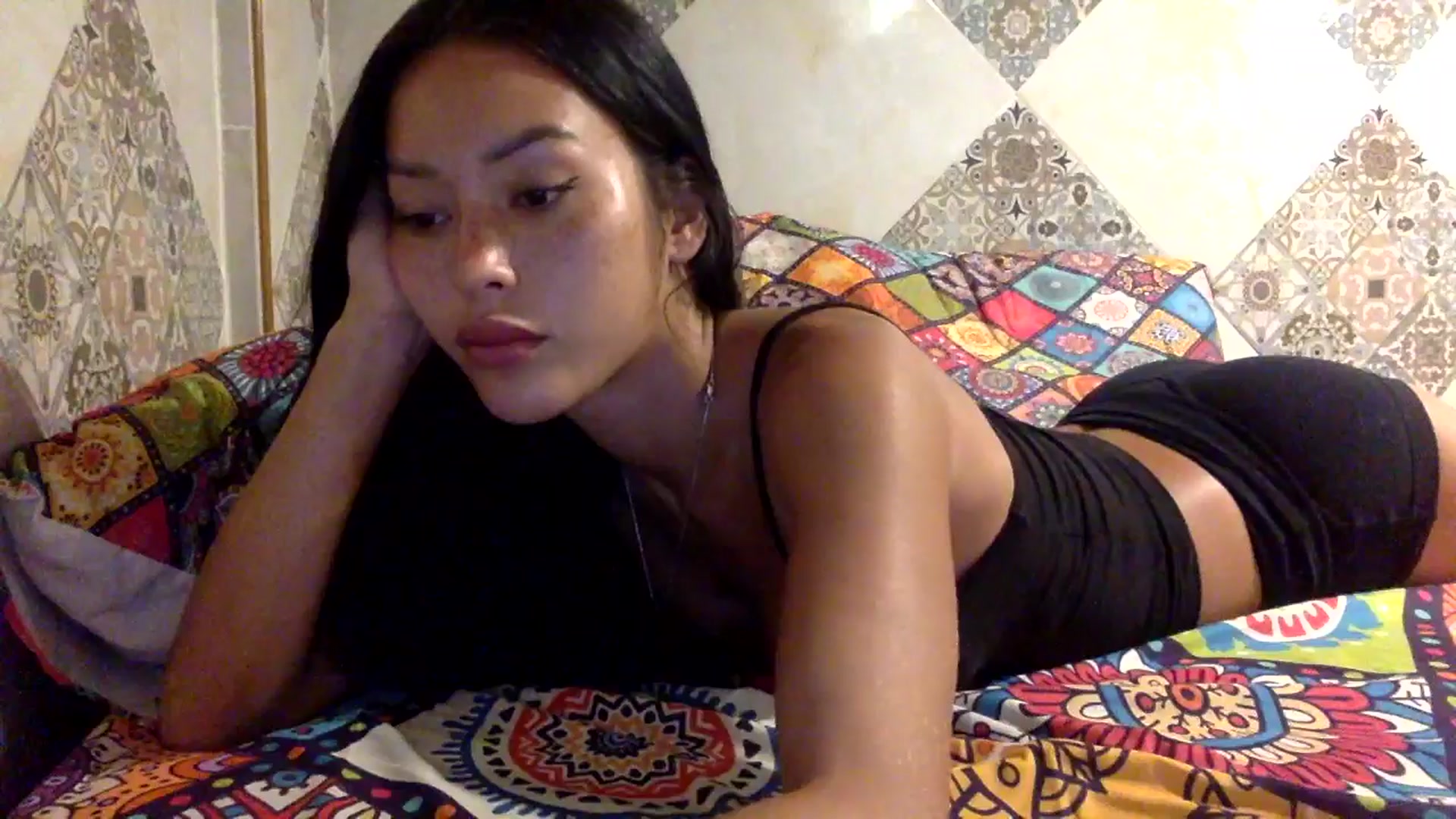 Gallery image thumbnail from Miss_emiko's myfreecams stream on, 08/12/2025, 14:41 image 1 of 20