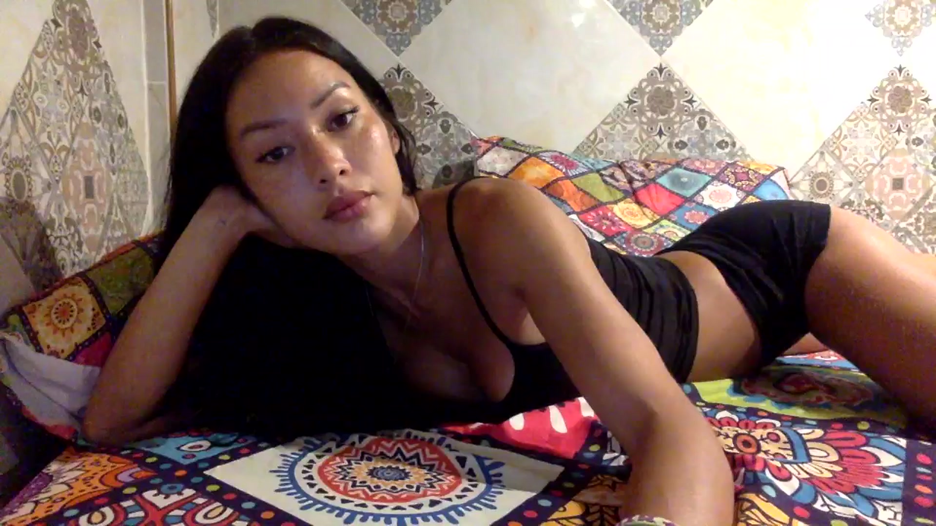 Gallery image thumbnail from Miss_emiko's myfreecams stream on, 08/12/2025, 14:41 image 12 of 20