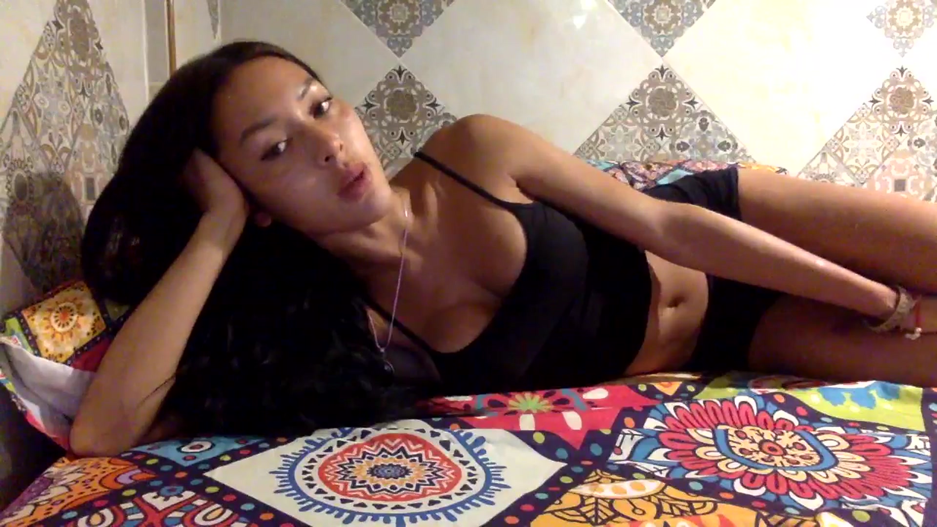Gallery image thumbnail from Miss_emiko's myfreecams stream on, 08/12/2025, 14:41 image 15 of 20