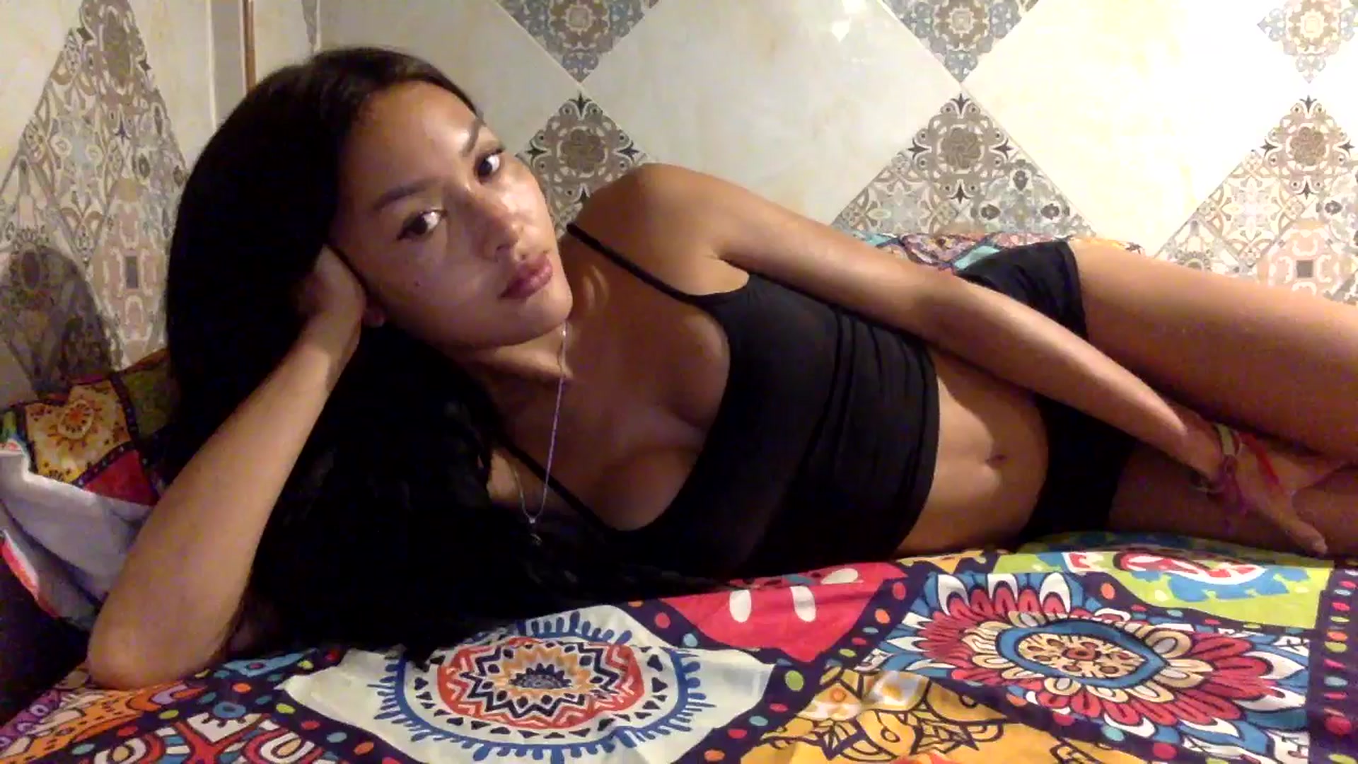 Gallery image thumbnail from Miss_emiko's myfreecams stream on, 08/12/2025, 14:41 image 6 of 20