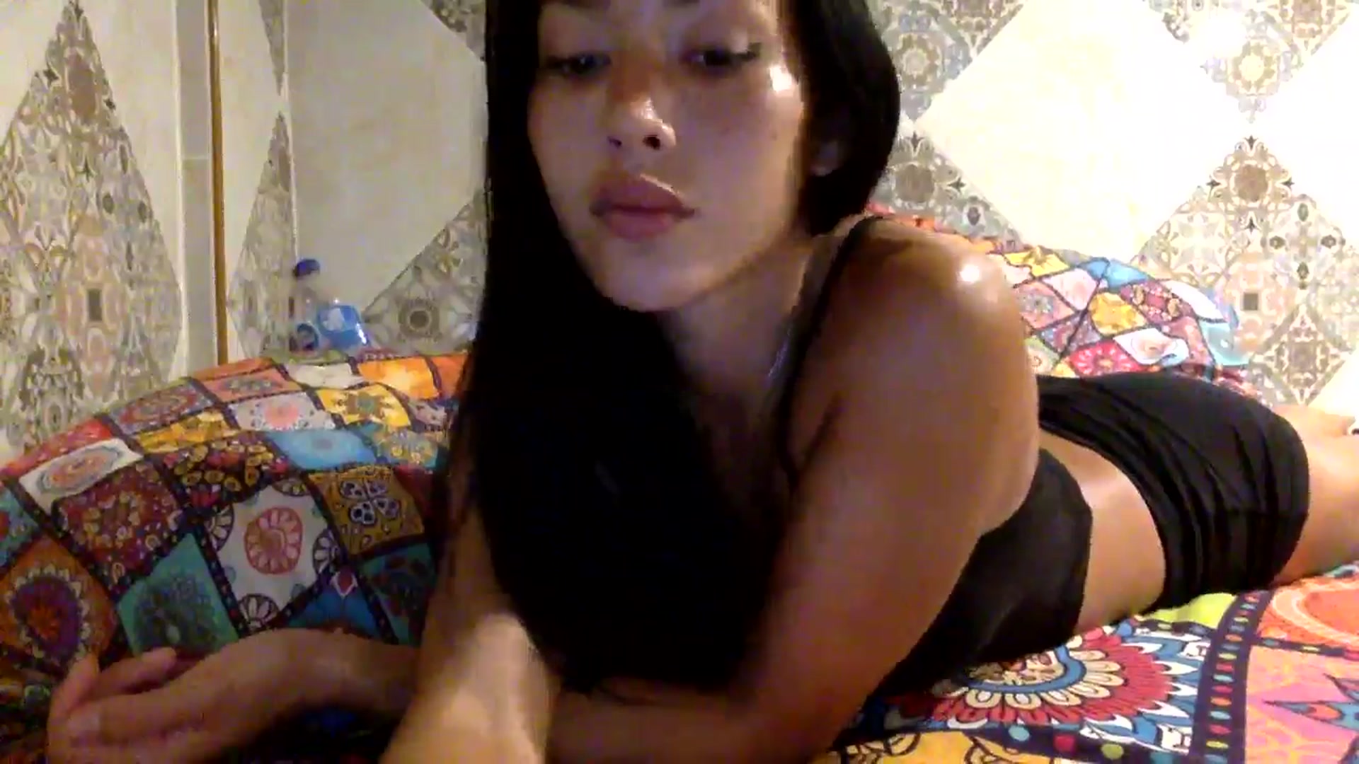 Gallery image thumbnail from Miss_emiko's myfreecams stream on, 08/12/2025, 19:03 image 19 of 20