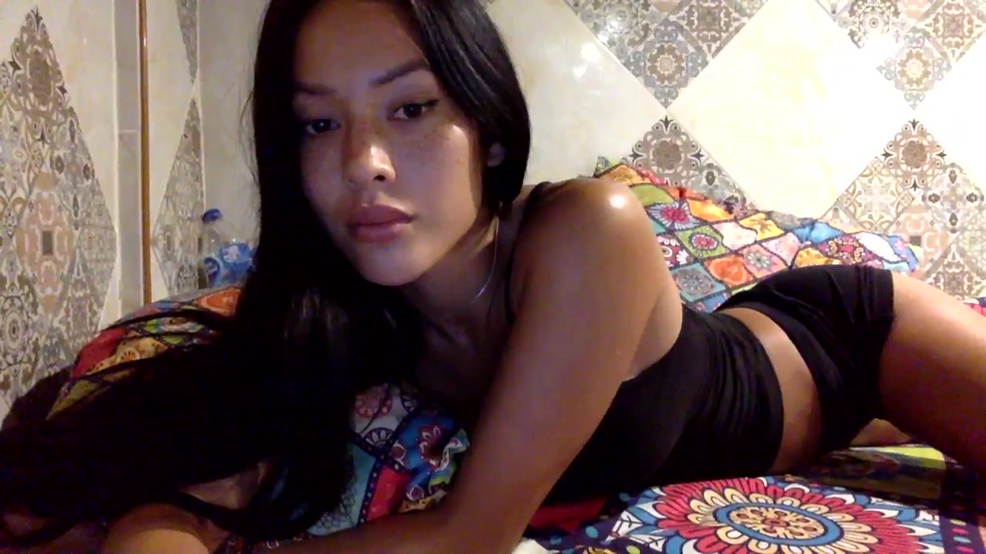 Gallery image thumbnail from Miss_emiko's myfreecams stream on, 08/12/2025, 19:03 image 8 of 20