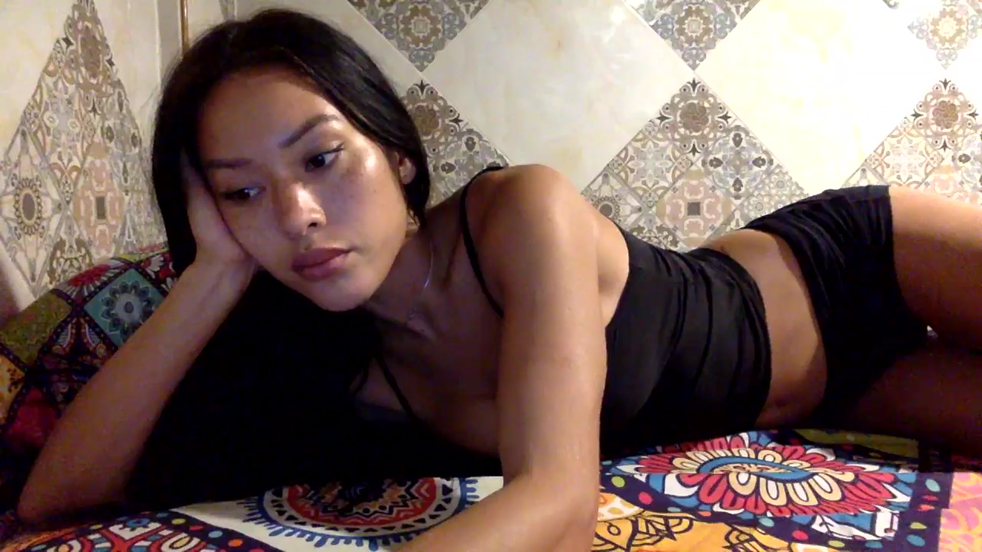 Gallery image thumbnail from Miss_emiko's myfreecams stream on, 08/12/2025, 20:23 image 5 of 20