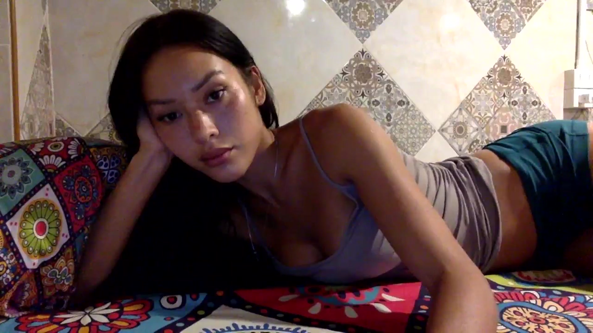 Gallery image thumbnail from Miss_emiko's myfreecams stream on, 08/13/2025, 18:52 image 2 of 20