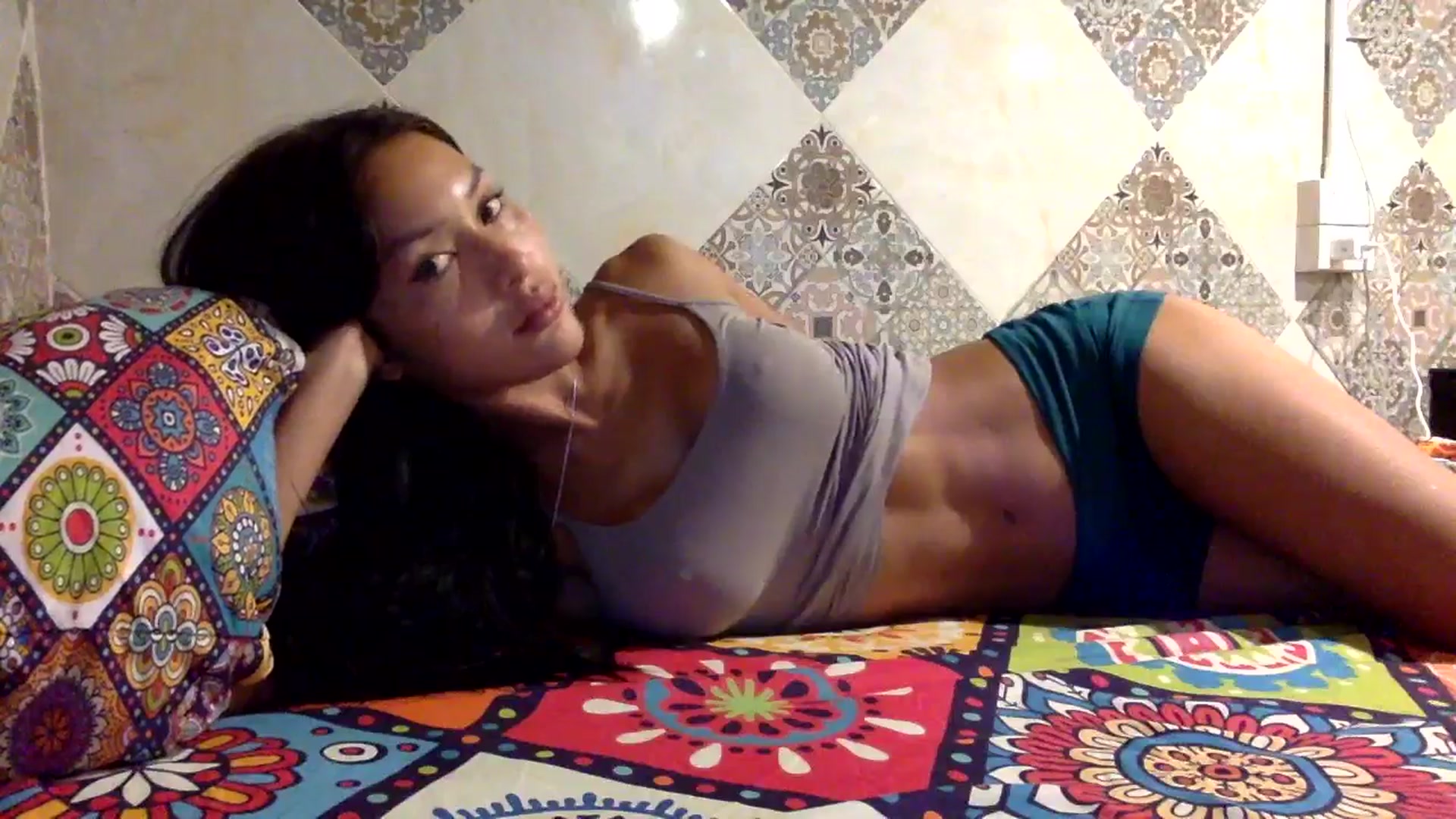 Gallery image thumbnail from Miss_emiko's myfreecams stream on, 08/13/2025, 18:52 image 7 of 20