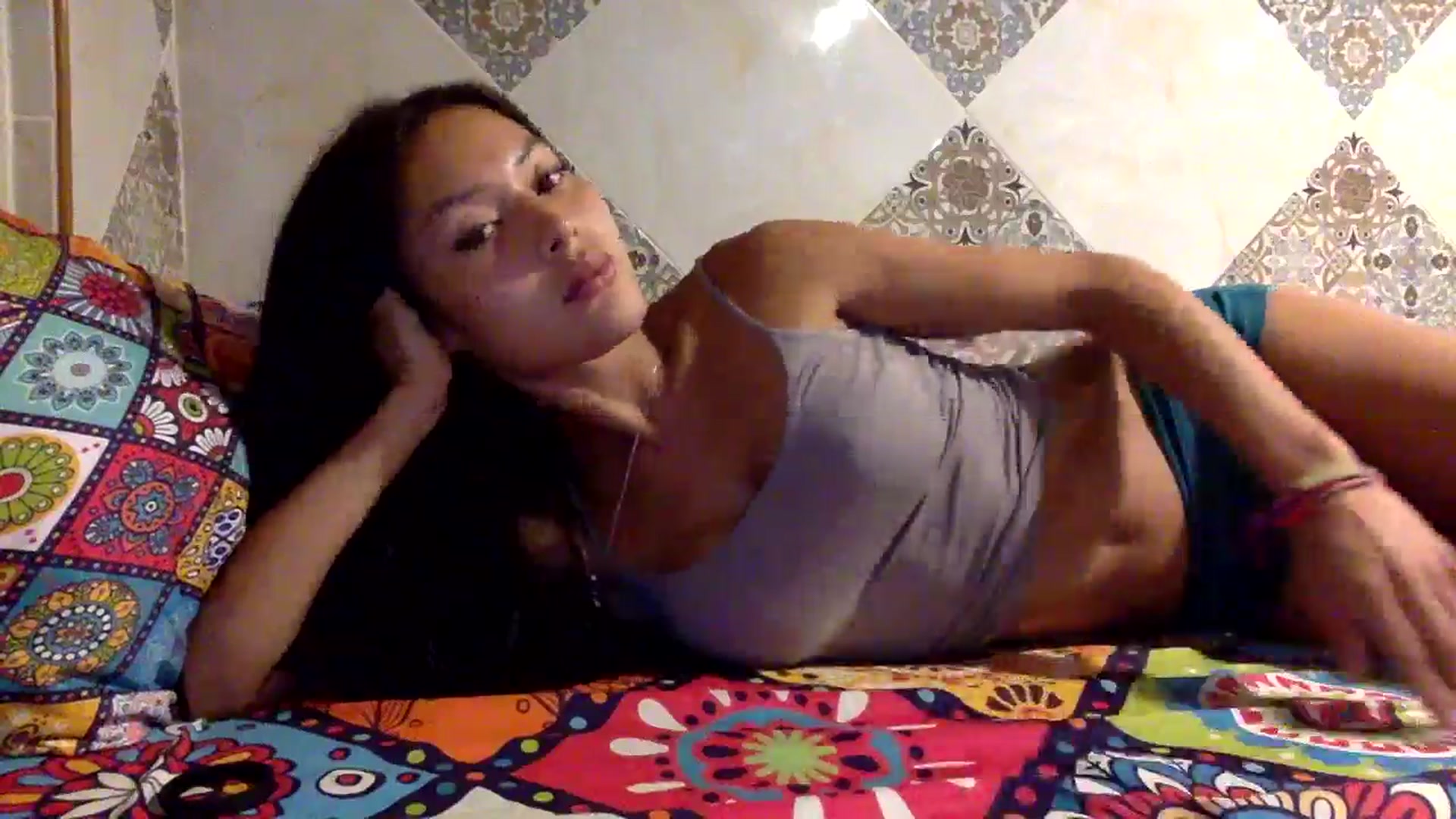 Gallery image thumbnail from Miss_emiko's myfreecams stream on, 08/13/2025, 18:52 image 19 of 20