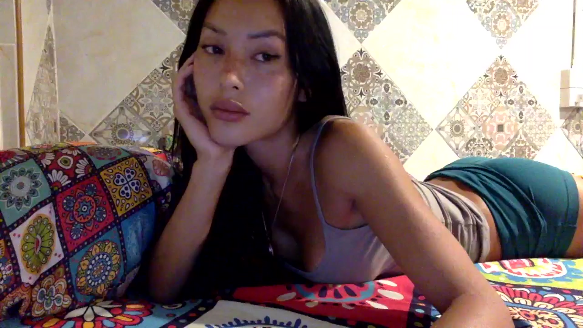 Gallery image thumbnail from Miss_emiko's myfreecams stream on, 08/13/2025, 18:52 image 5 of 20