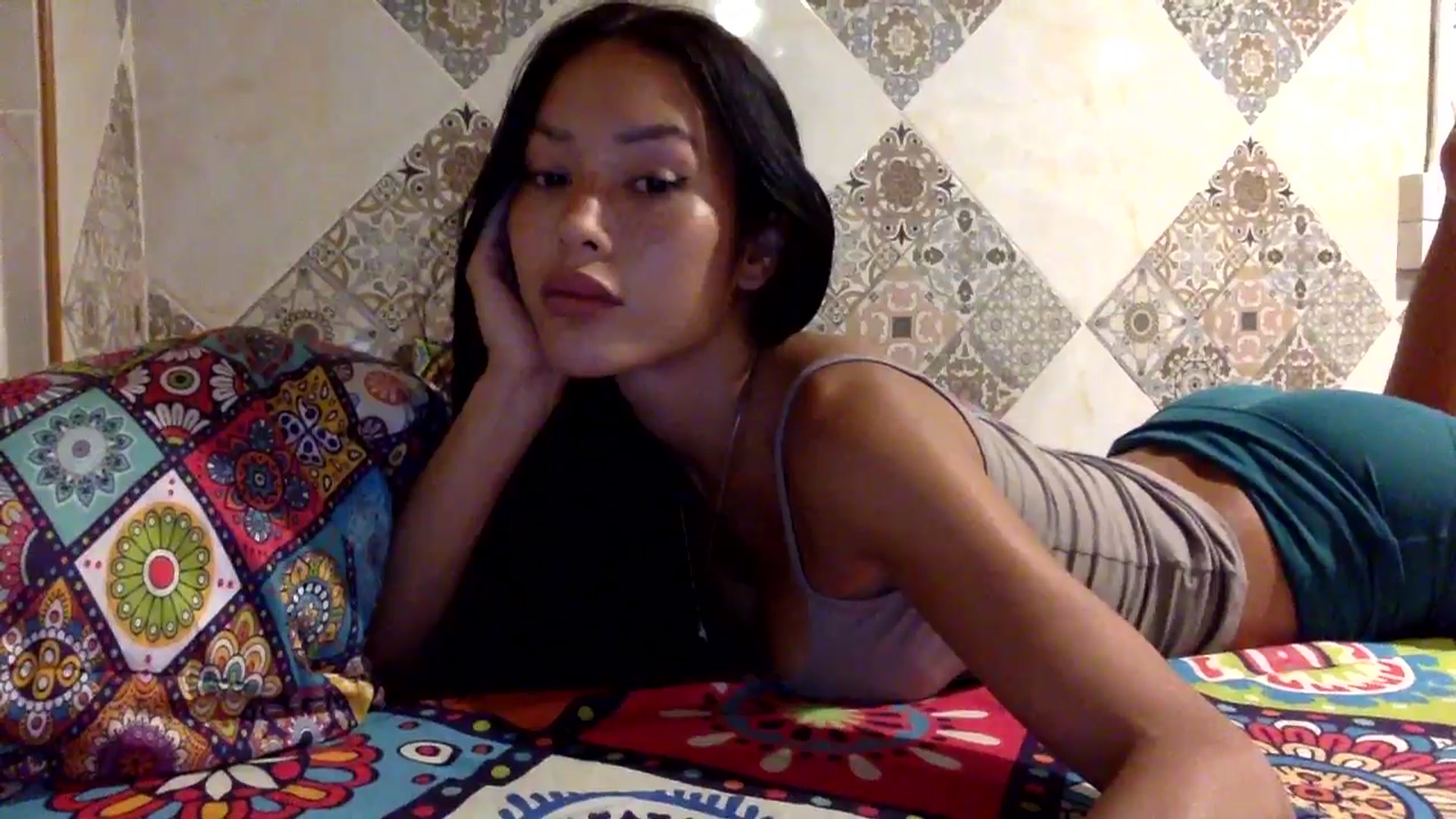 Gallery image thumbnail from Miss_emiko's myfreecams stream on, 08/13/2025, 18:52 image 6 of 20