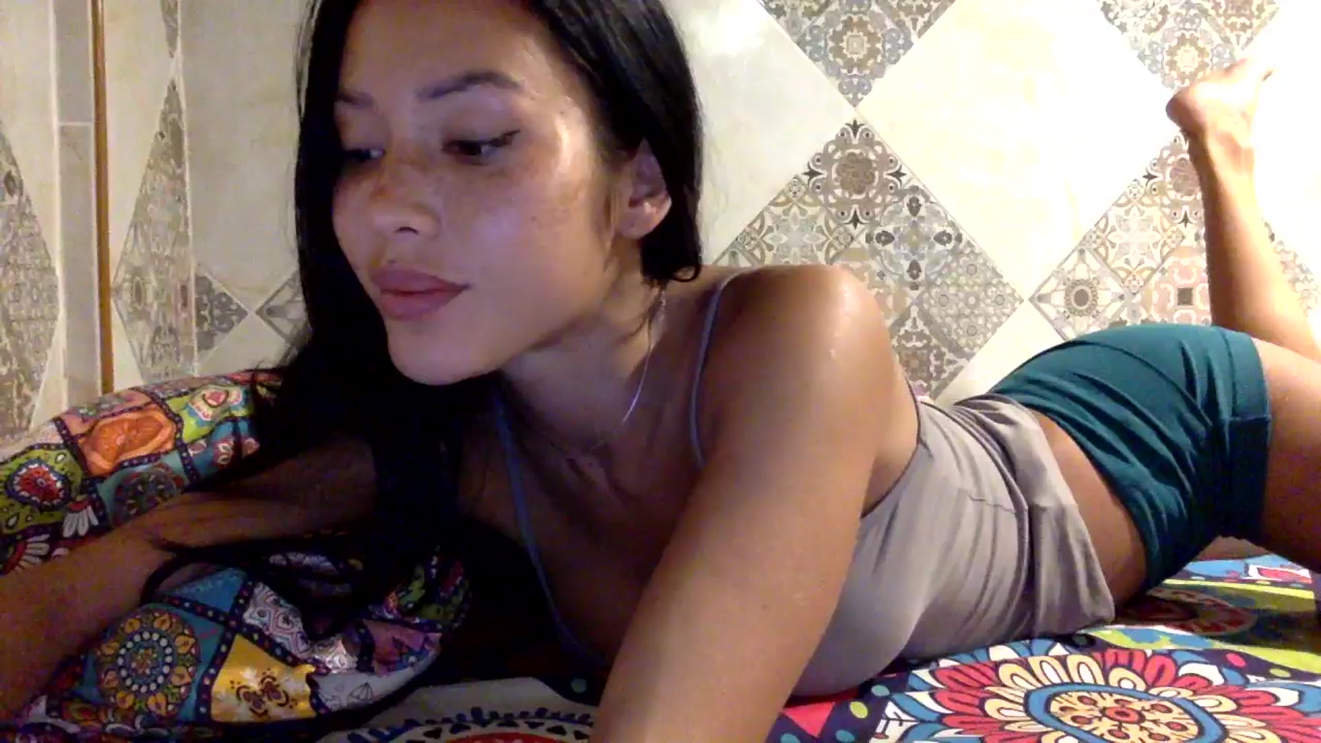 Gallery image thumbnail from Miss_emiko's myfreecams stream on, 08/13/2025, 19:41 image 4 of 20