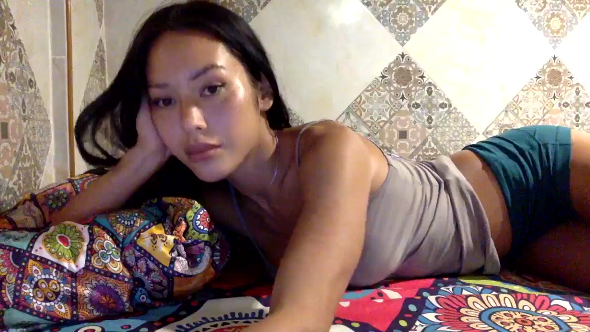Gallery image thumbnail from Miss_emiko's myfreecams stream on, 08/13/2025, 19:41 image 3 of 20