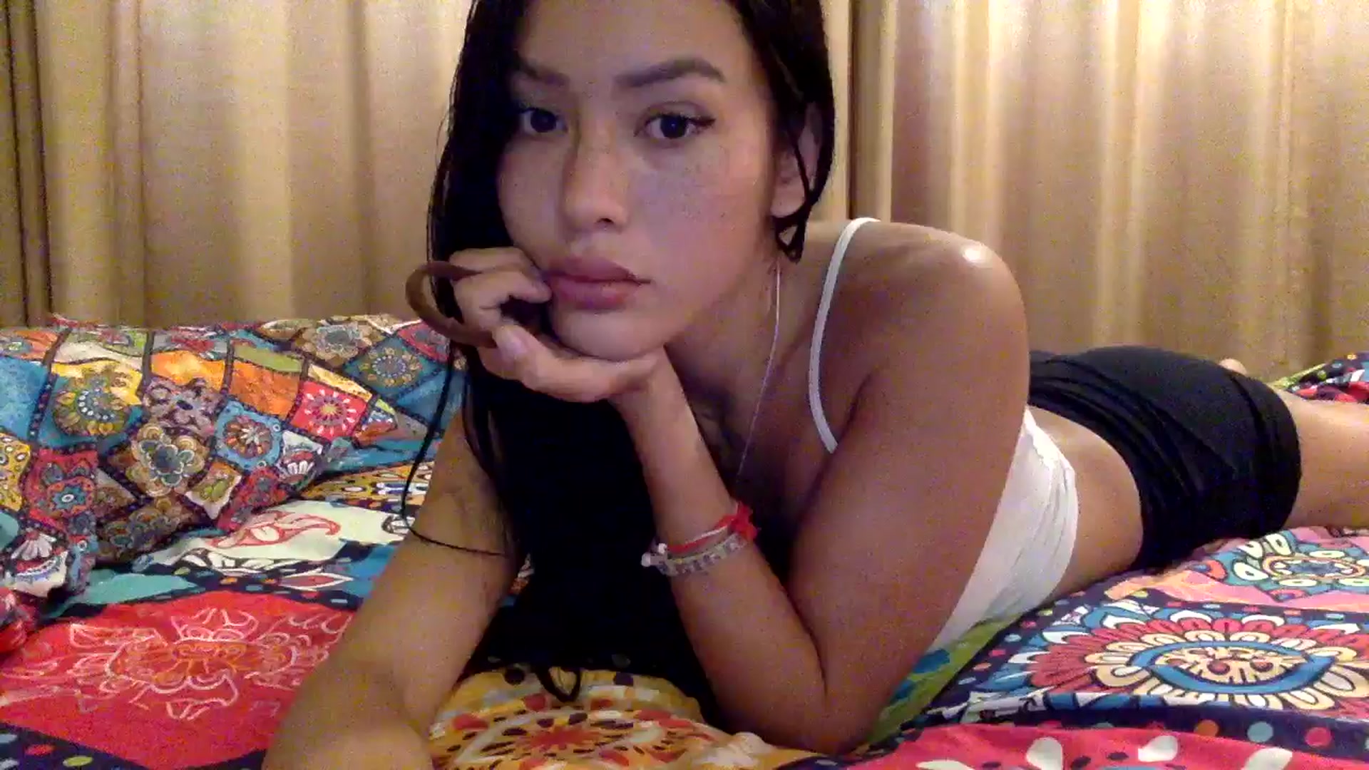 Gallery image thumbnail from Miss_emiko's myfreecams stream on, 08/15/2025, 09:07 image 13 of 20