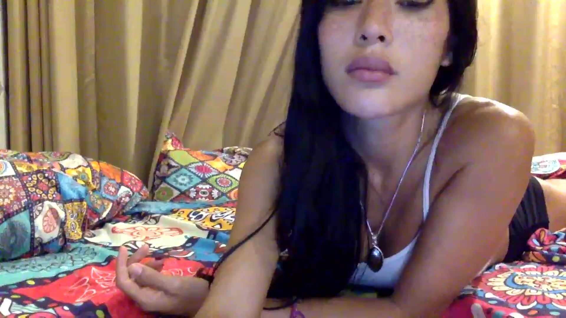 Gallery image thumbnail from Miss_emiko's myfreecams stream on, 08/15/2025, 17:10 image 6 of 20