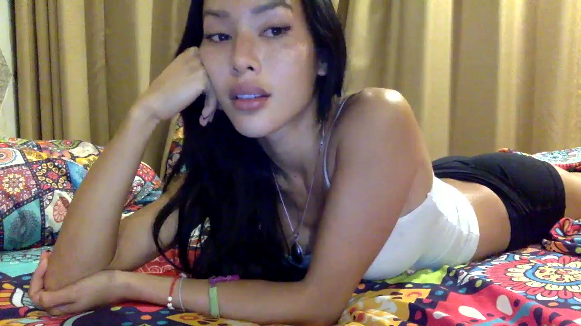 Gallery image thumbnail from Miss_emiko's myfreecams stream on, 08/15/2025, 17:10 image 8 of 20