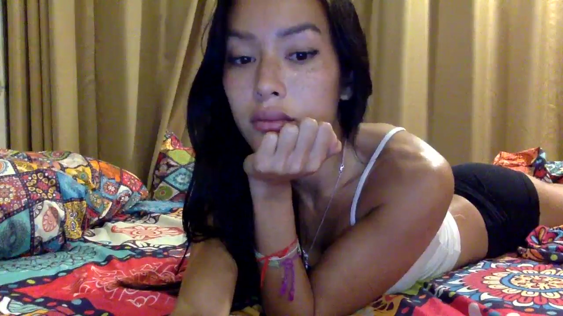 Gallery image thumbnail from Miss_emiko's myfreecams stream on, 08/15/2025, 17:10 image 5 of 20
