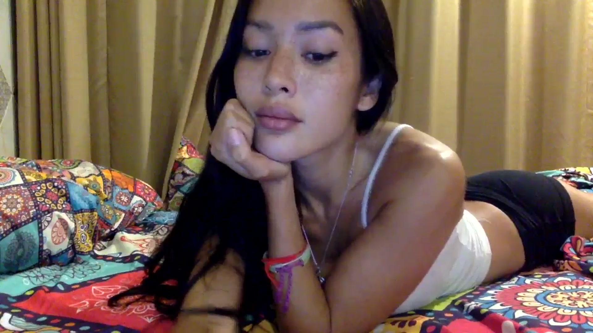 Gallery image thumbnail from Miss_emiko's myfreecams stream on, 08/15/2025, 17:10 image 2 of 20