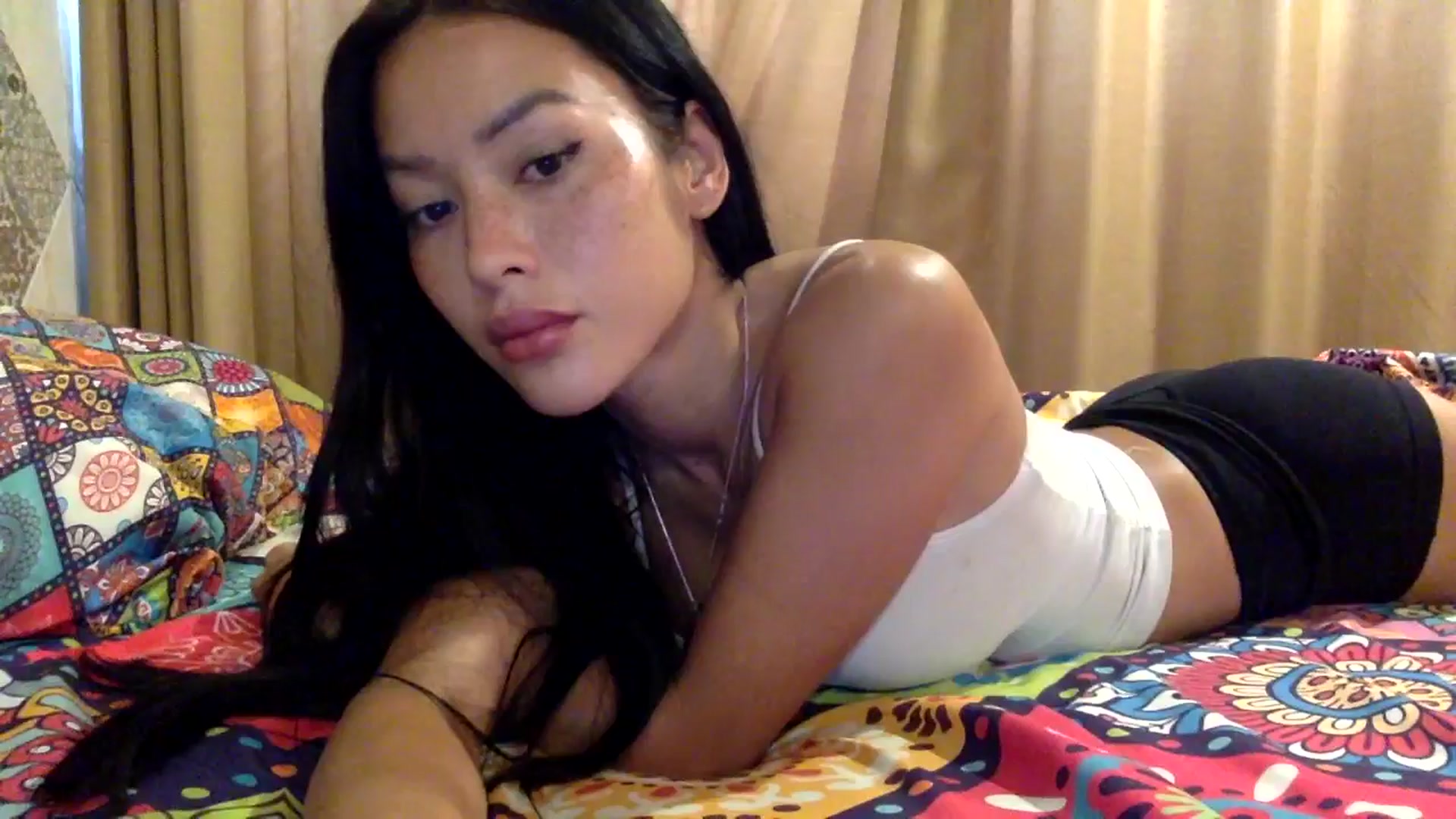 Gallery image thumbnail from Miss_emiko's myfreecams stream on, 08/16/2025, 07:45 image 8 of 20
