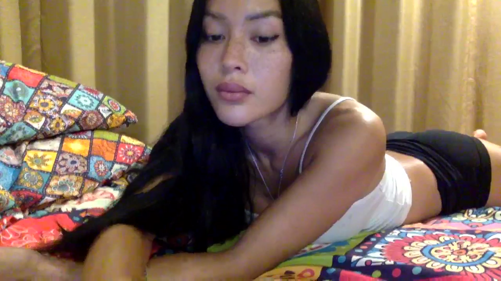 Gallery image thumbnail from Miss_emiko's myfreecams stream on, 08/16/2025, 16:50 image 5 of 20