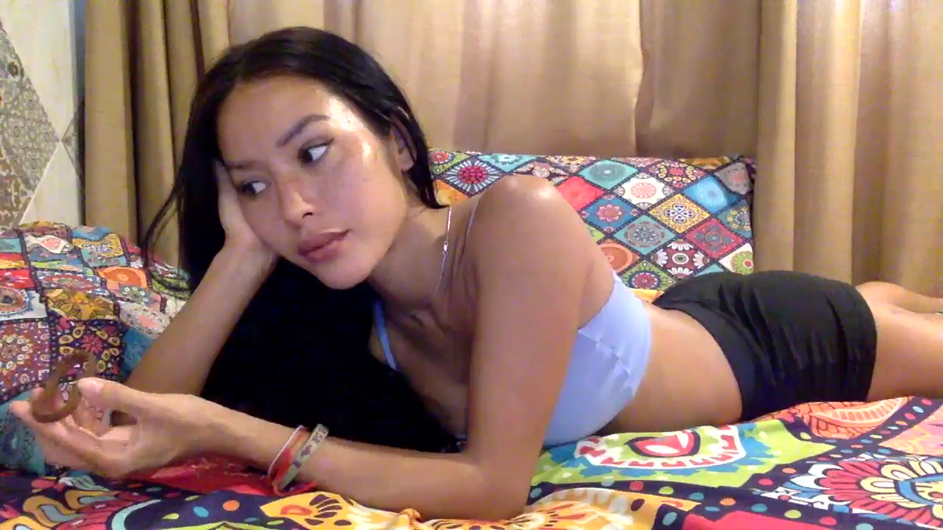 Gallery image thumbnail from Miss_emiko's myfreecams stream on, 08/17/2025, 07:47 image 2 of 20