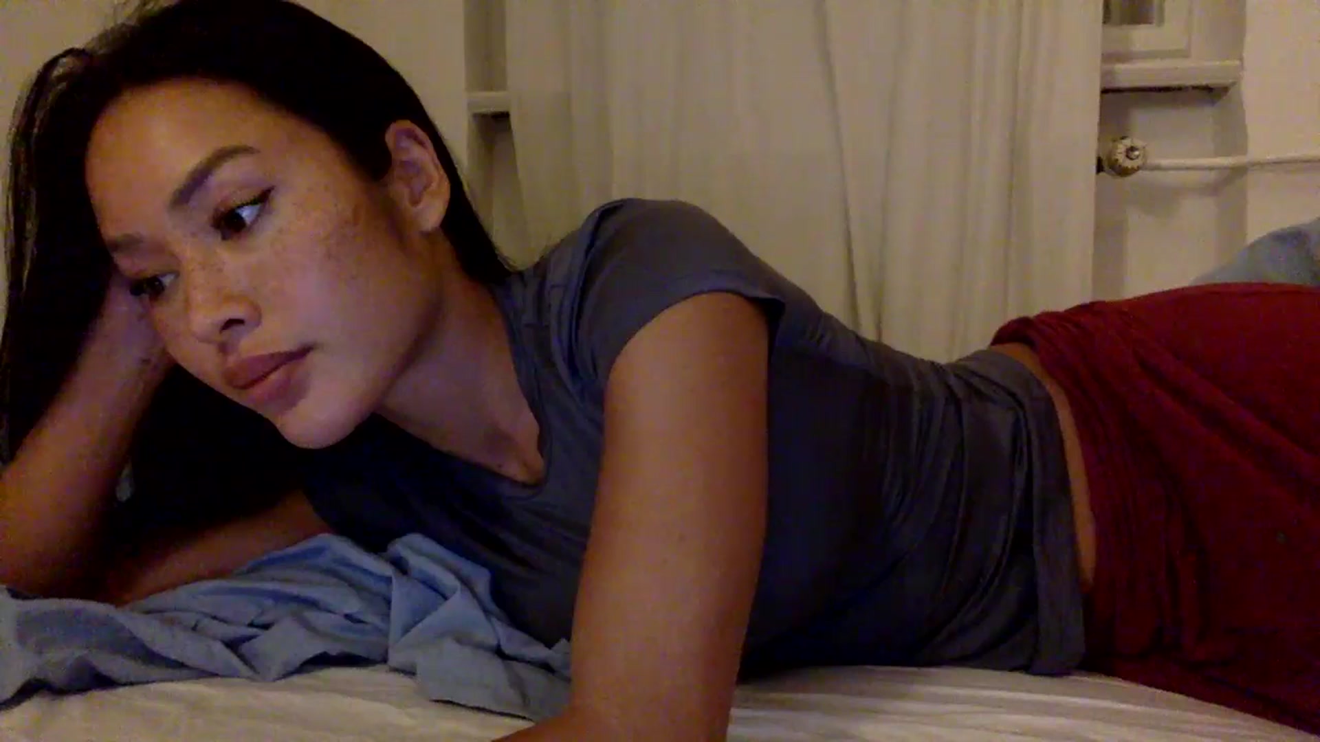 Gallery image thumbnail from Miss_emiko's myfreecams stream on, 10/09/2025, 19:27 image 4 of 20